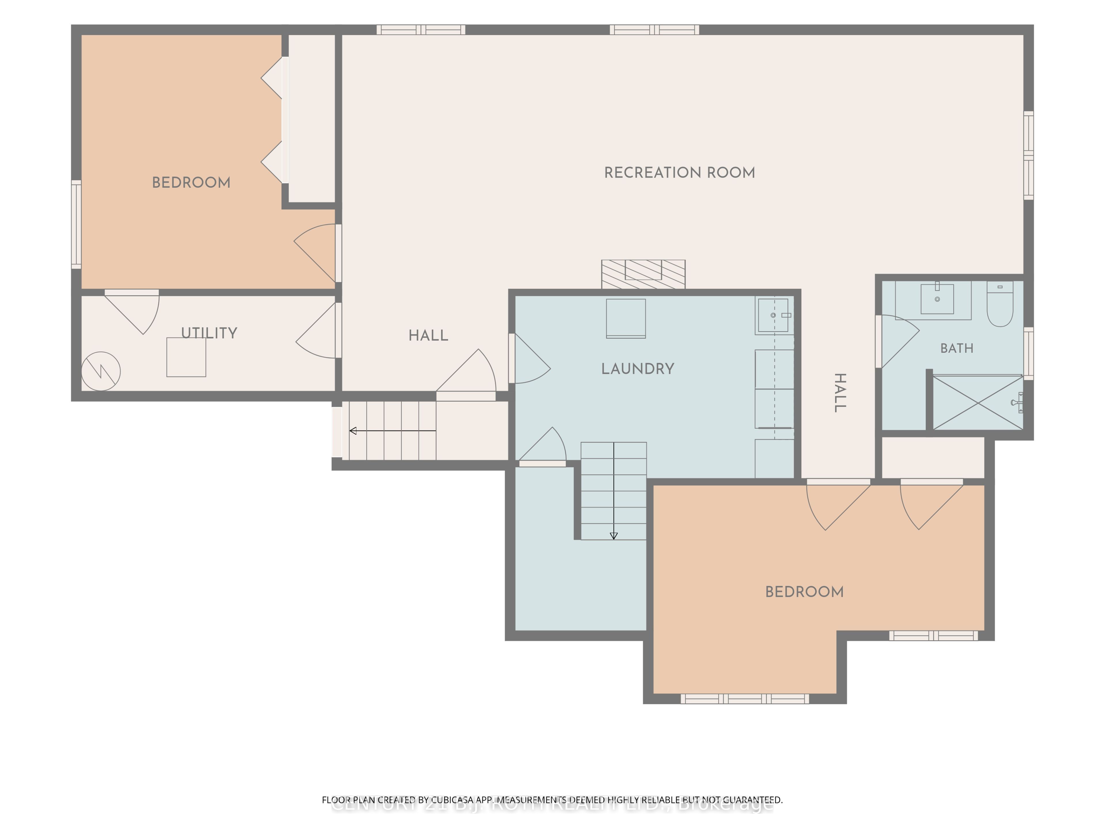 3814 Wood Avenue Property Photo 18