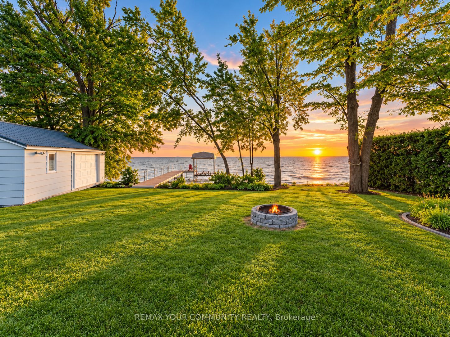 1988 Lakeshore Drive Property Photo 2