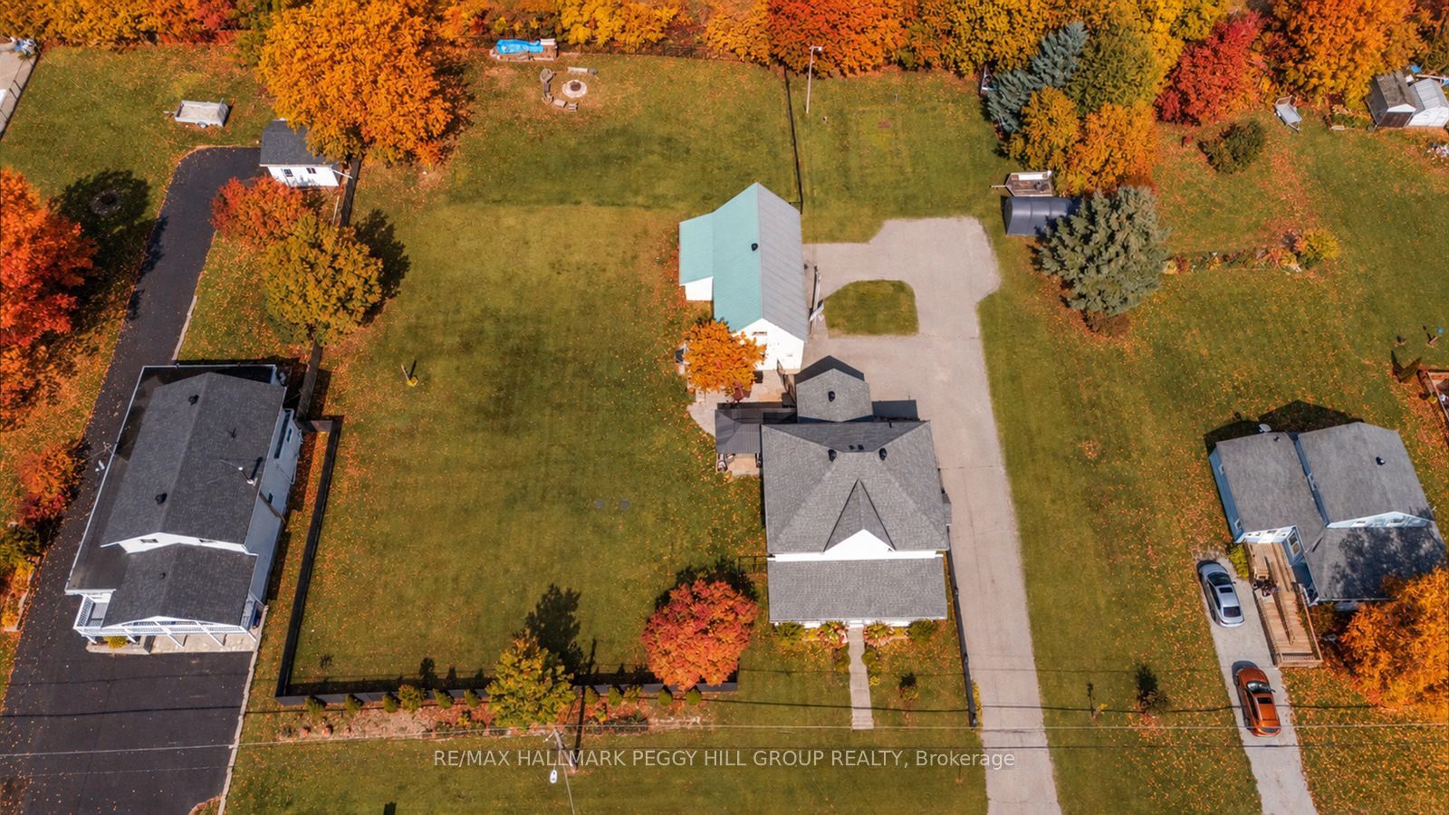312 Lafontaine Road W Property Photo 1