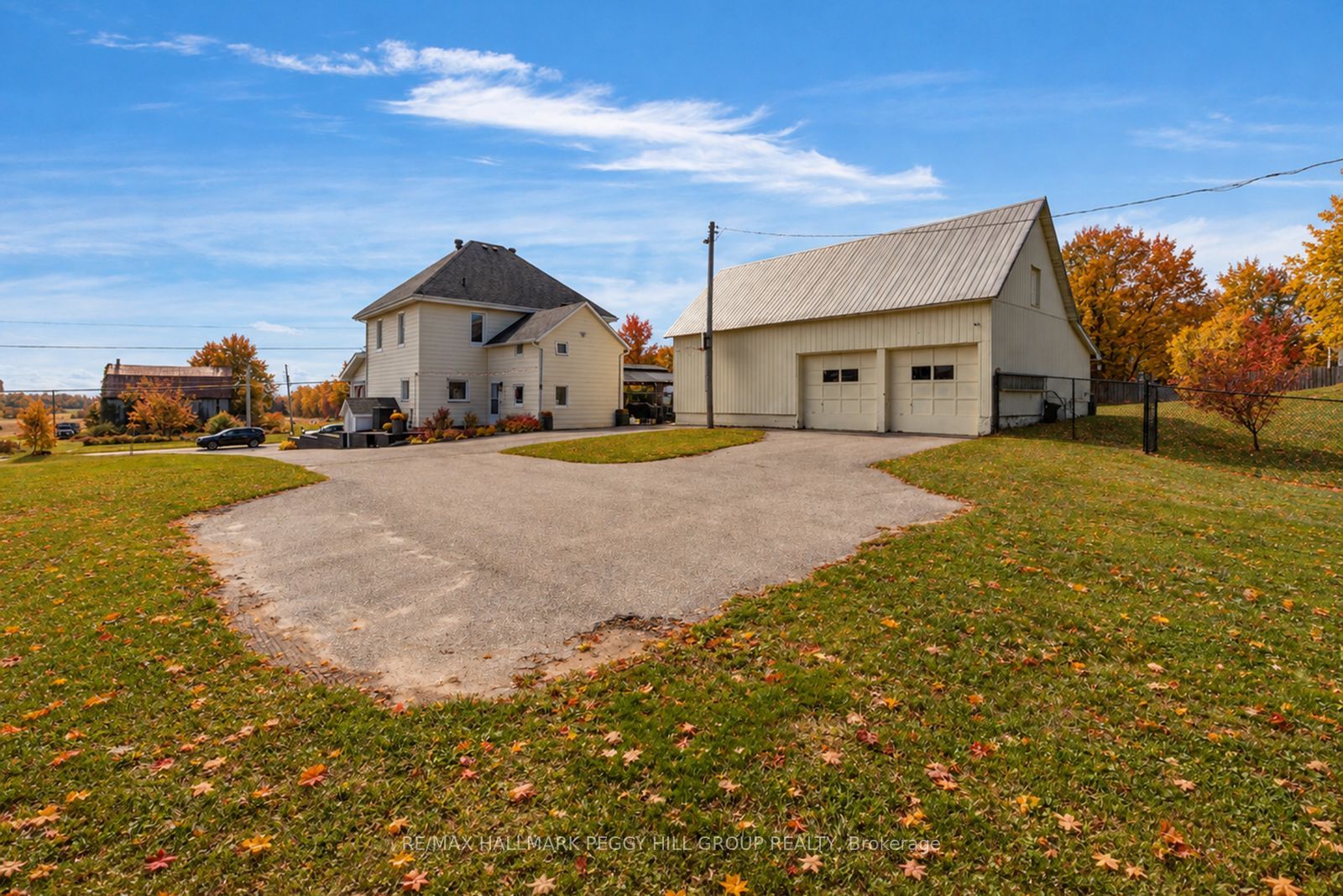 312 Lafontaine Road W Property Photo 2