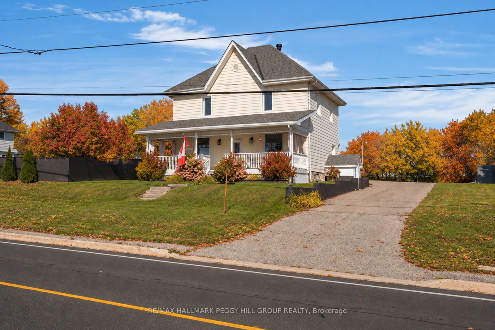 312 Lafontaine Road W Property Photo 26