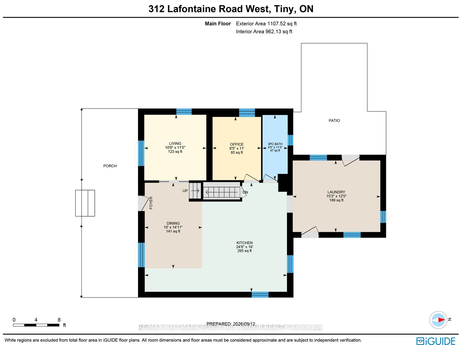 312 Lafontaine Road W Property Photo 28
