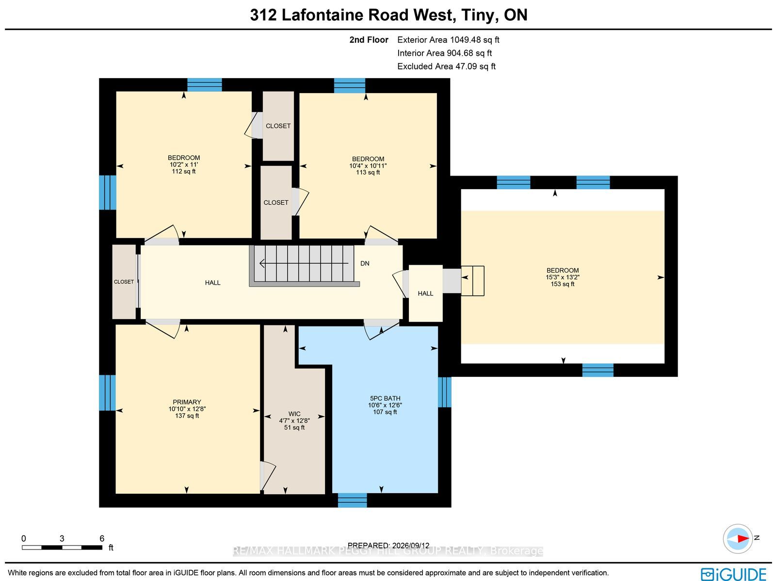 312 Lafontaine Road W Property Photo 29