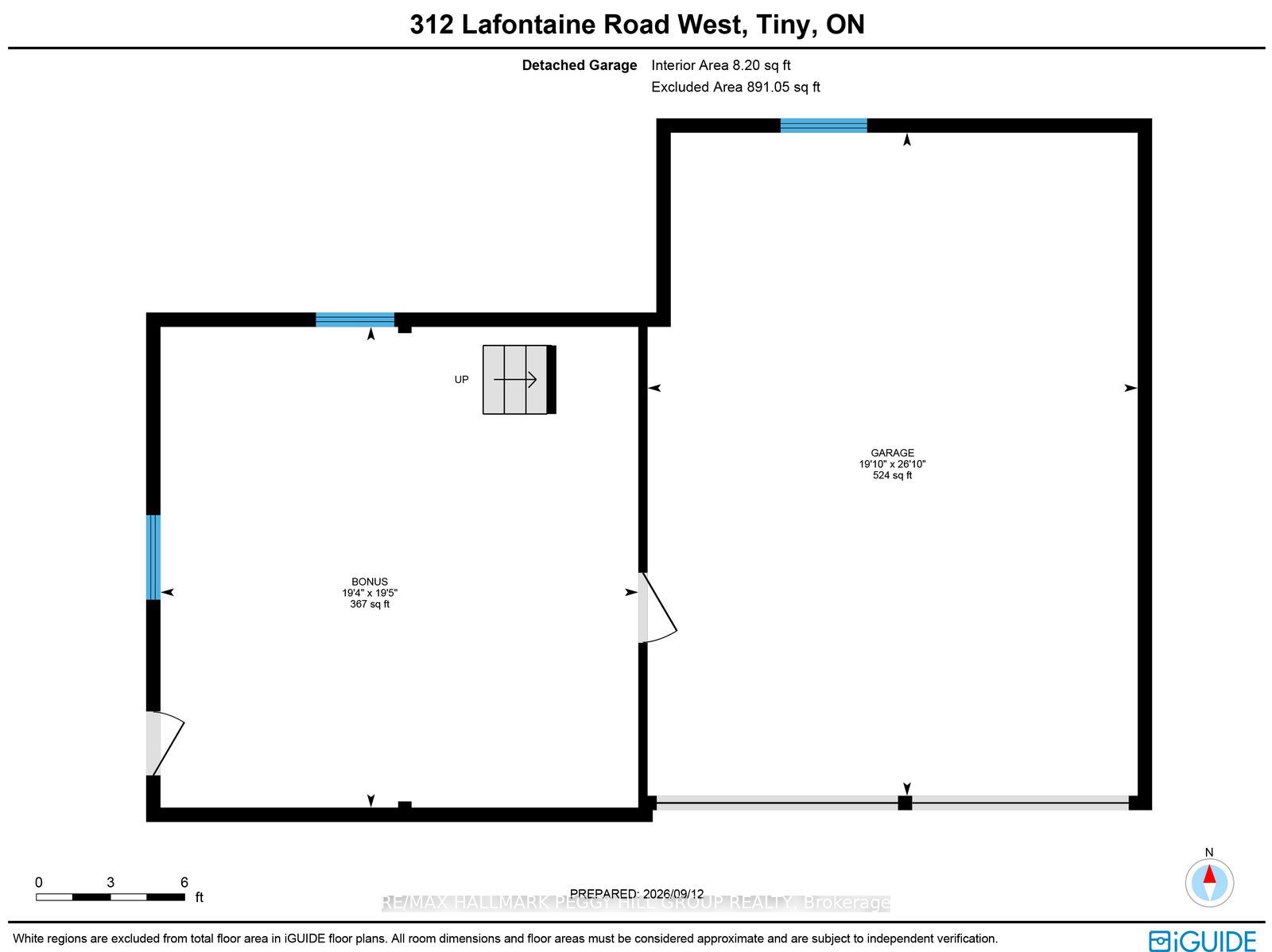 312 Lafontaine Road W Property Photo 31