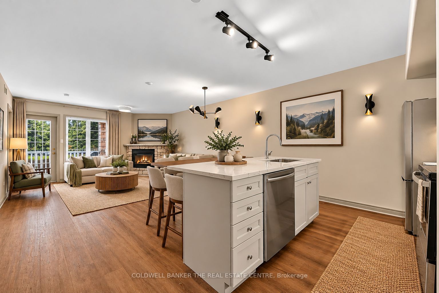 90 Highland Drive 2094-2095 Property Photo 5
