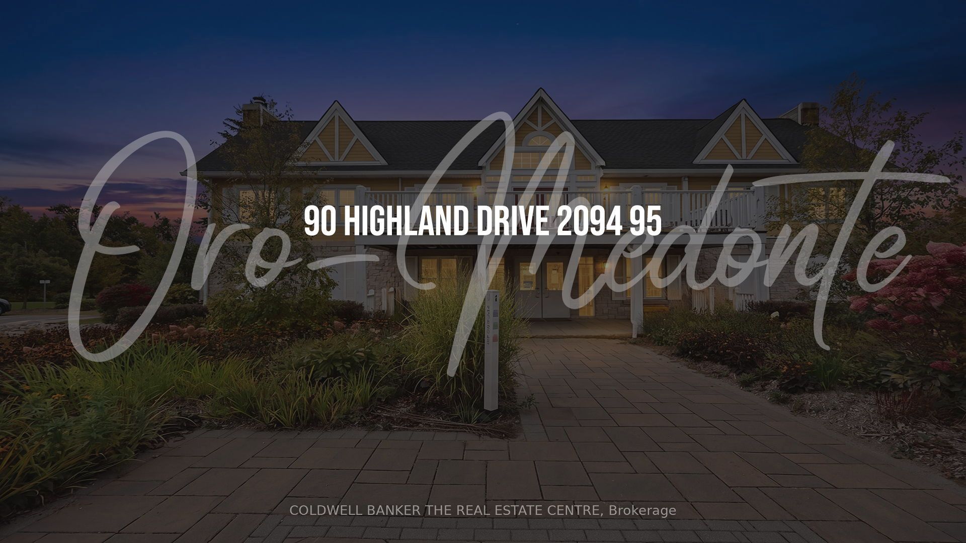 90 Highland Drive 2094-2095 Property Photo 27