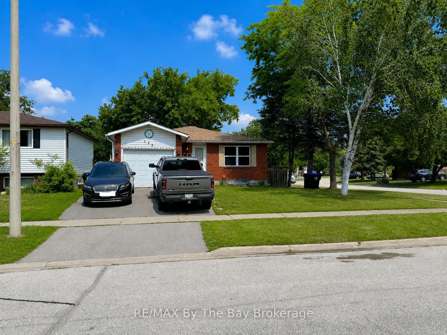 326 Christine Drive Property Photo 1