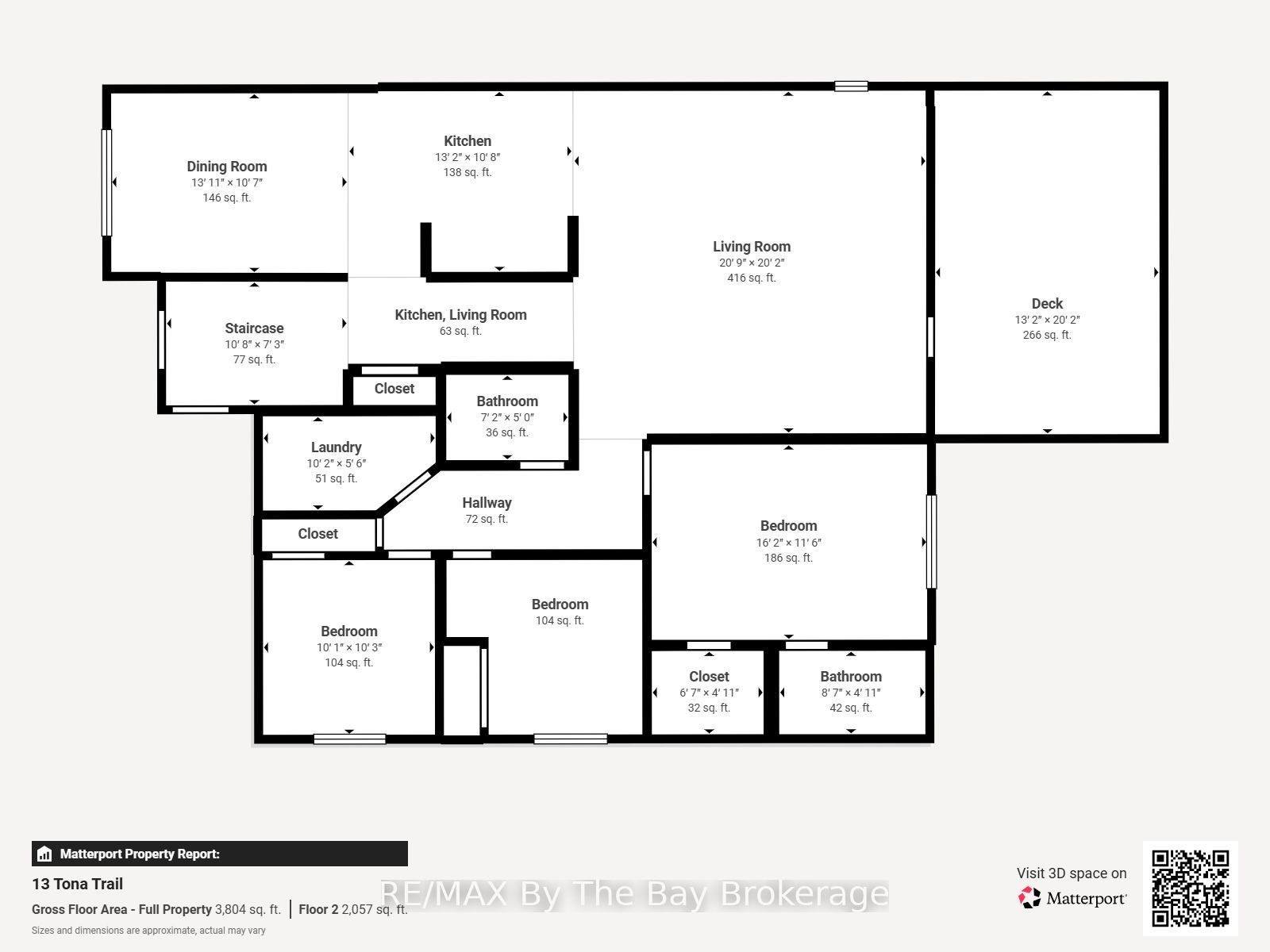 13 Tona Trail Property Photo 35