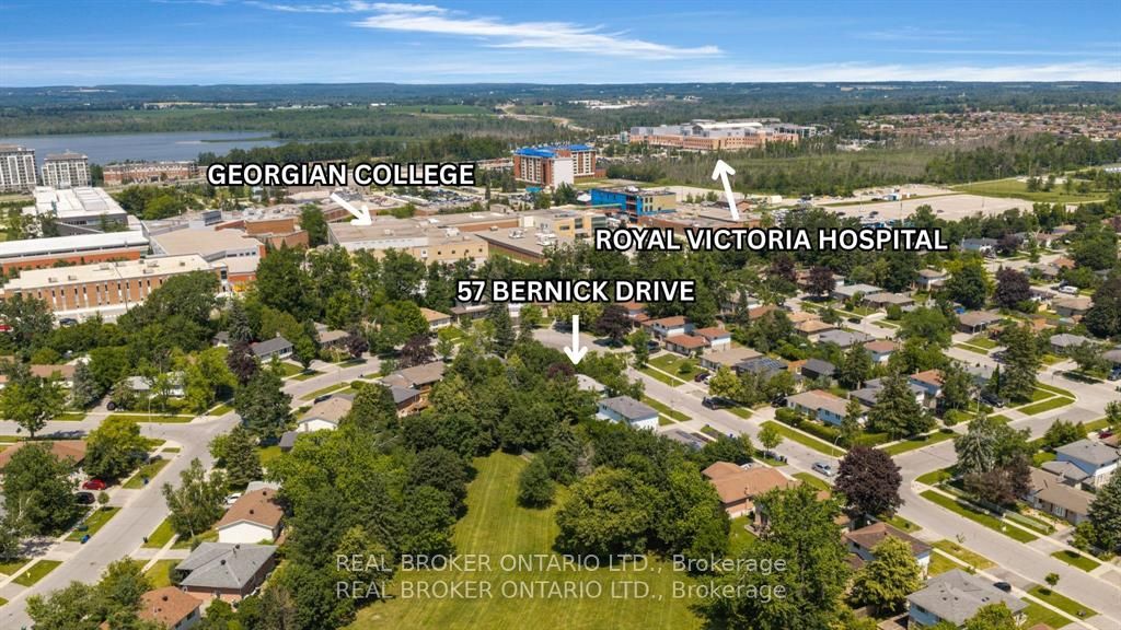 57 Bernick Drive Property Photo 1
