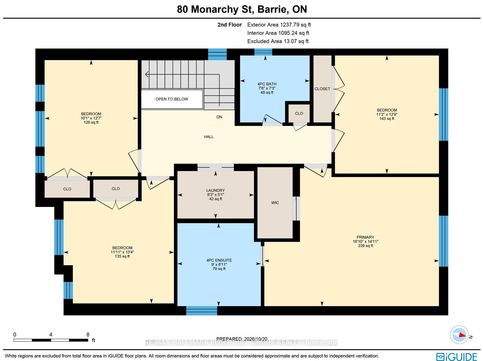 80 Monarchy Street Property Photo 23