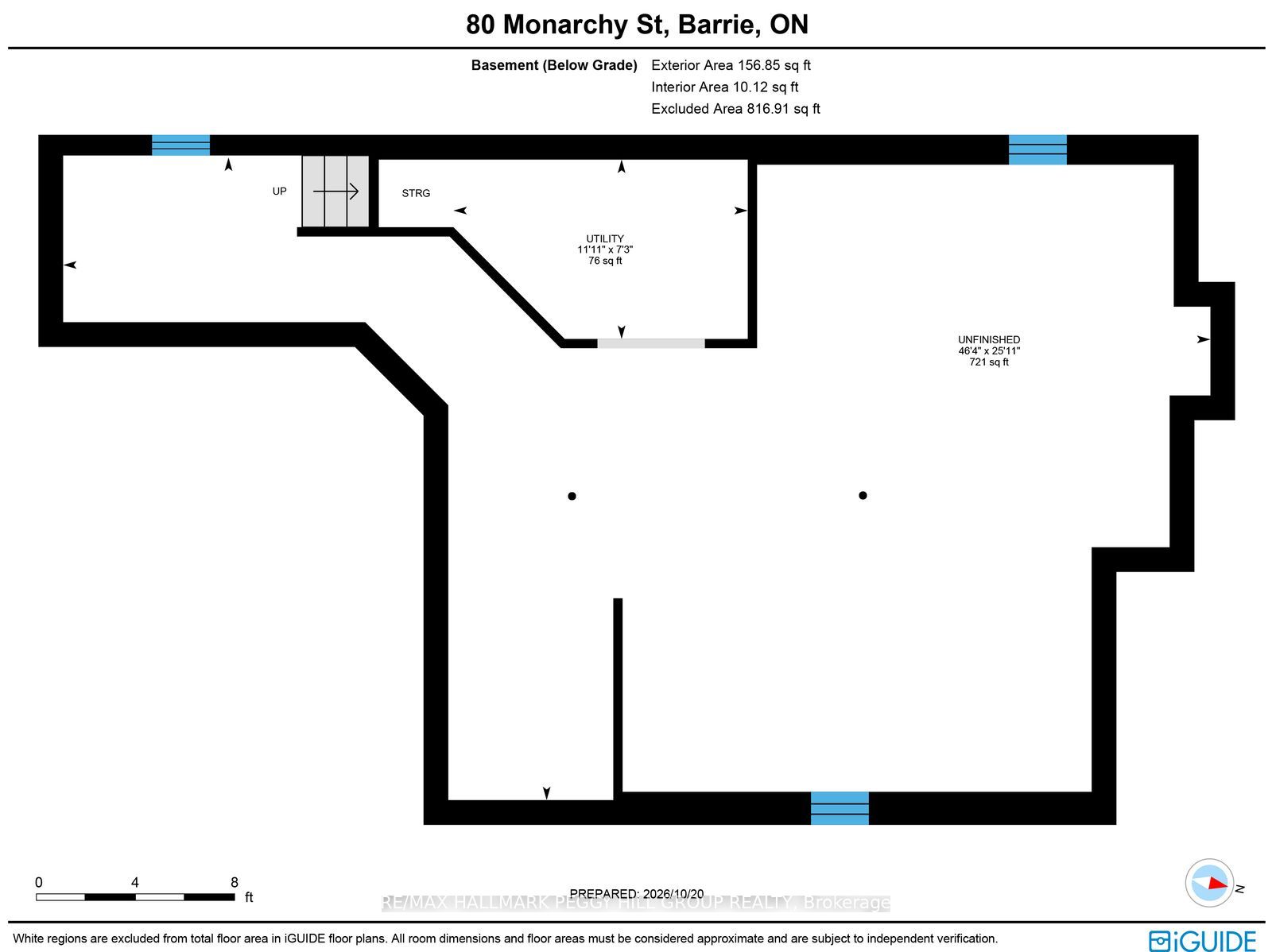 80 Monarchy Street Property Photo 24