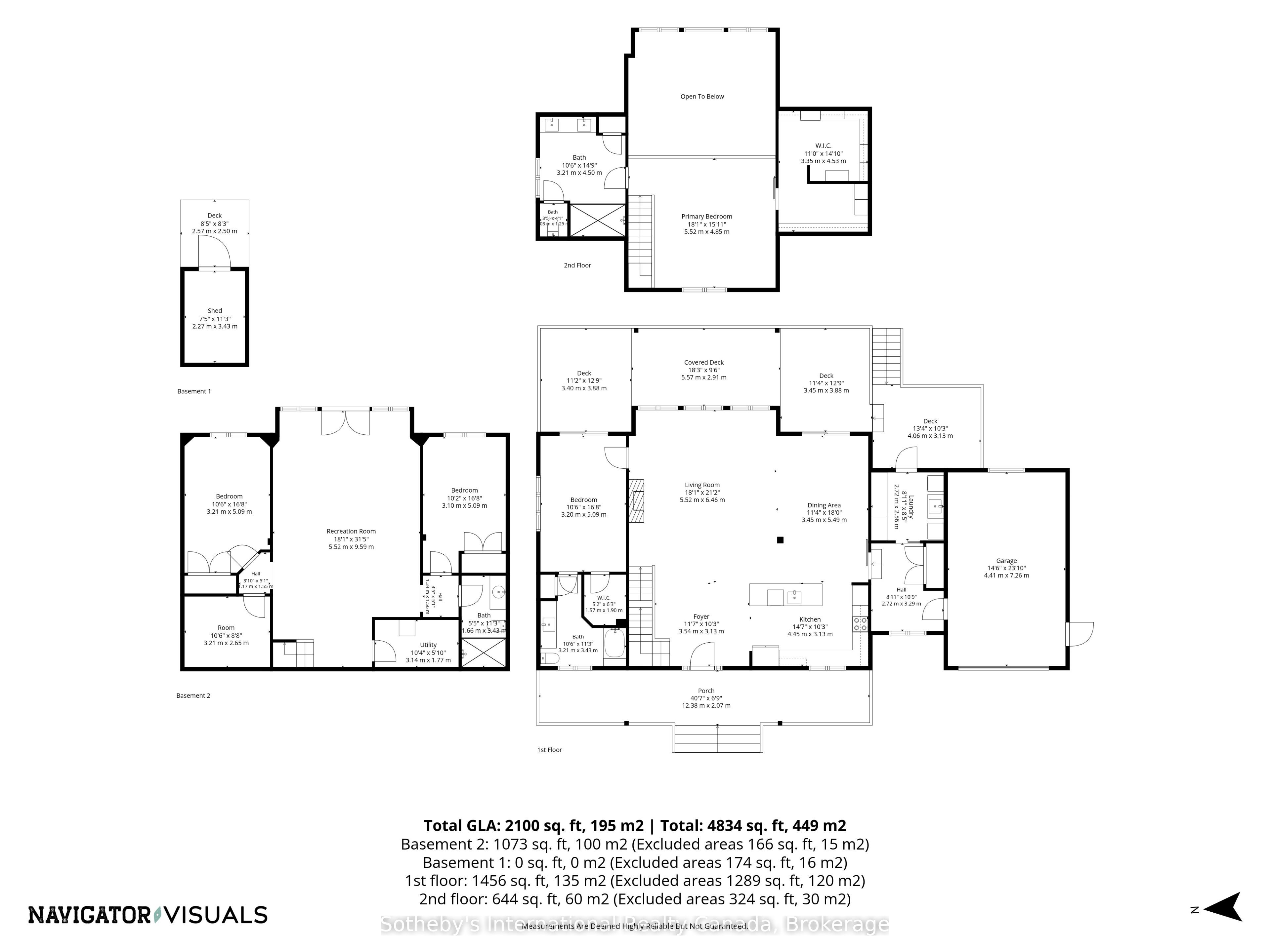 1935 Mcleod Drive Property Photo 48