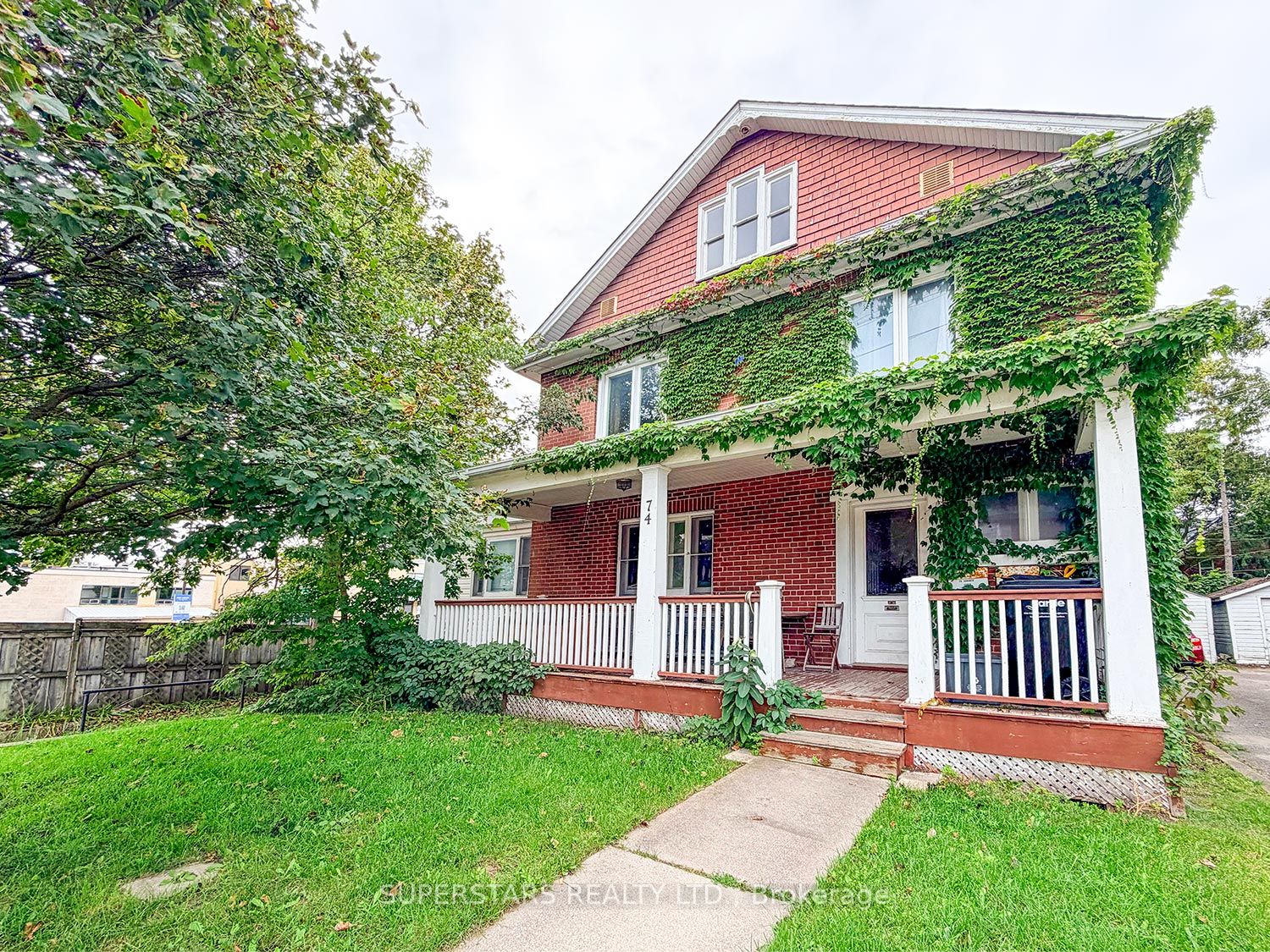 74 Toronto Street Property Photo 1