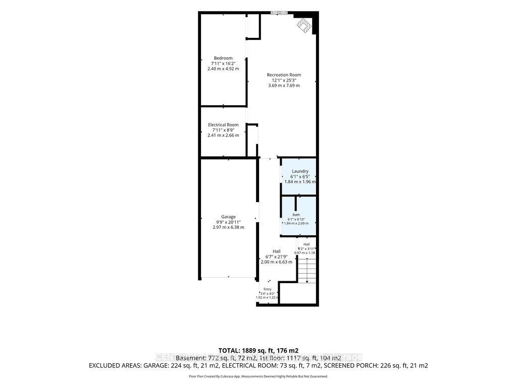 38 Charlbrook Avenue Property Photo 36