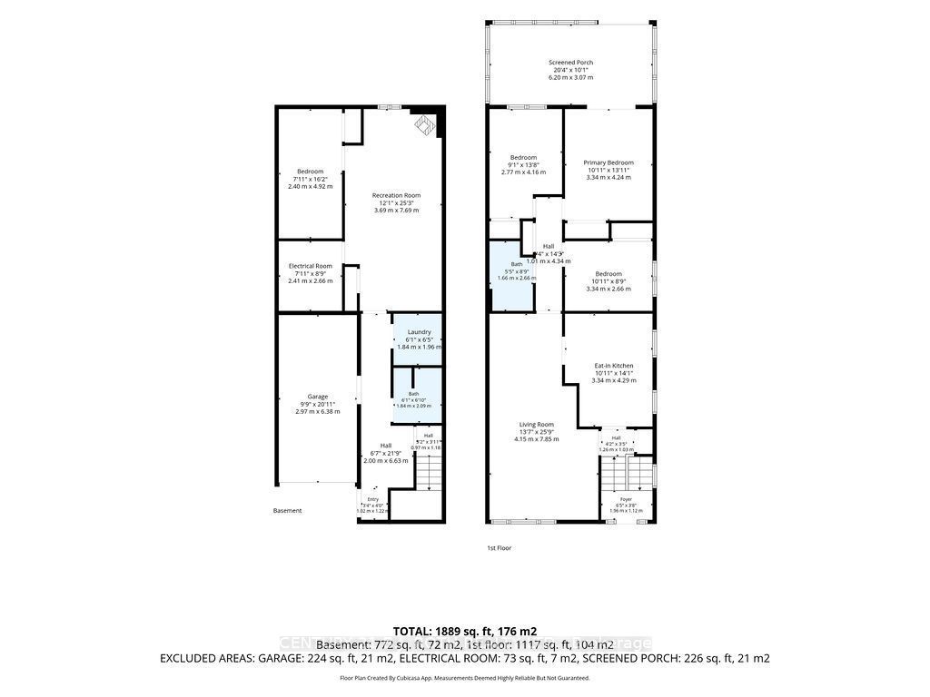 38 Charlbrook Avenue Property Photo 38