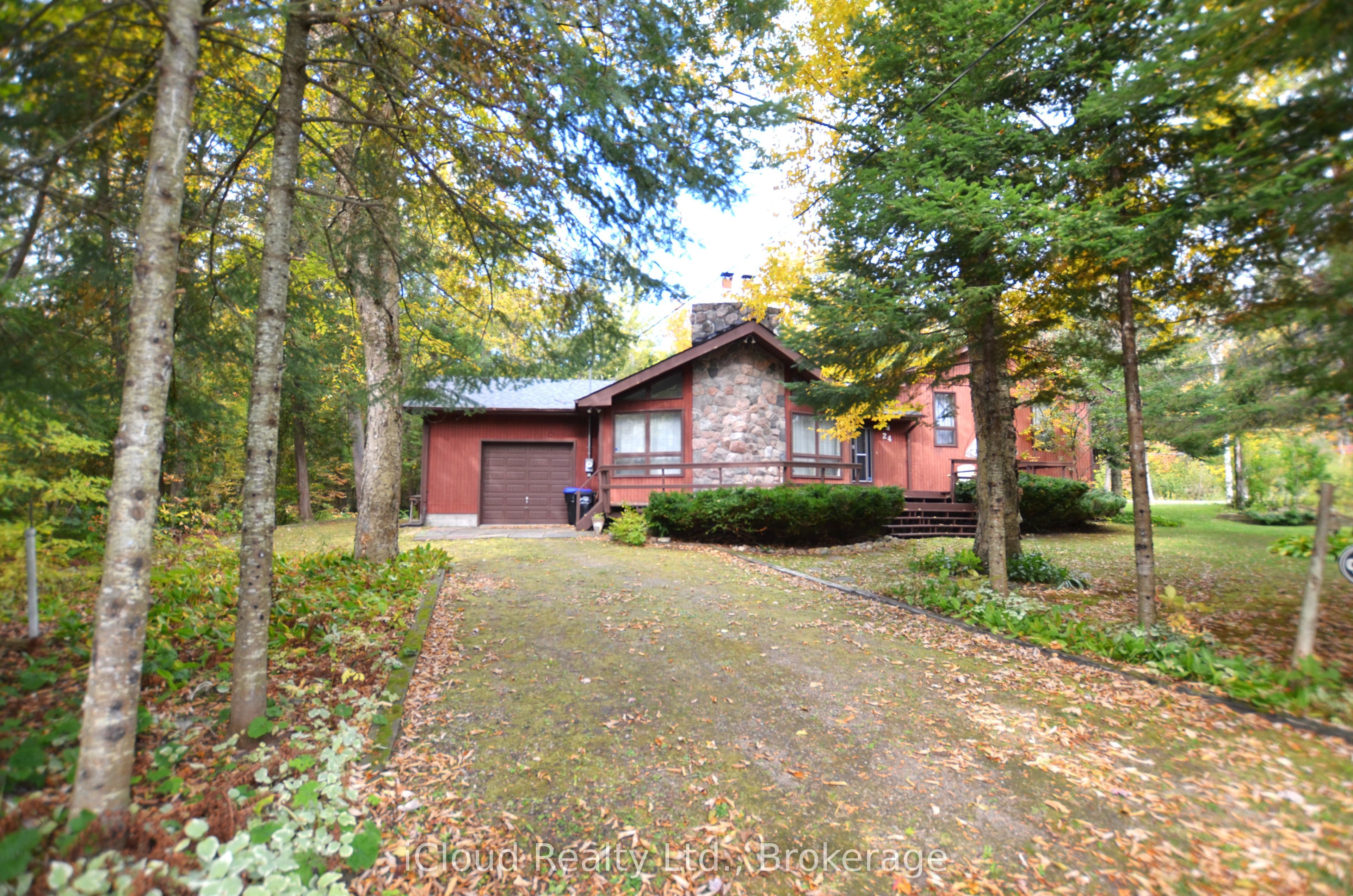 24 Montcalm Crescent Property Photo 1