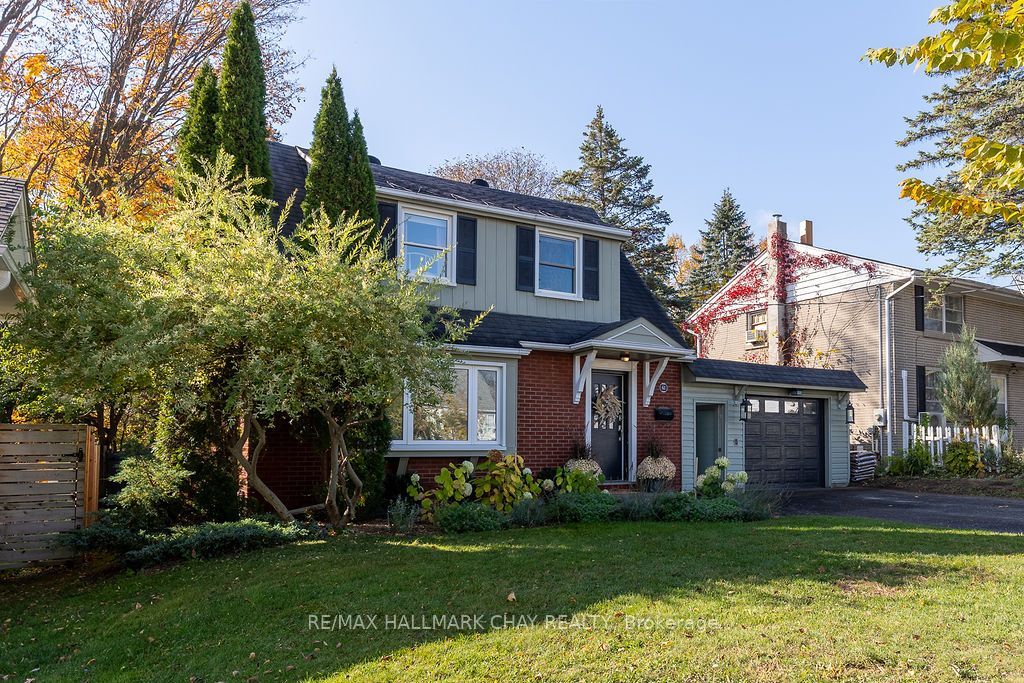 63 Napier Street Property Photo 1