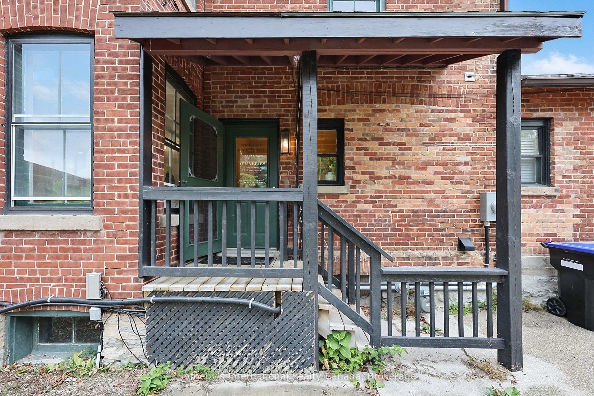 637 Hurontario Street 102 Property Photo 7