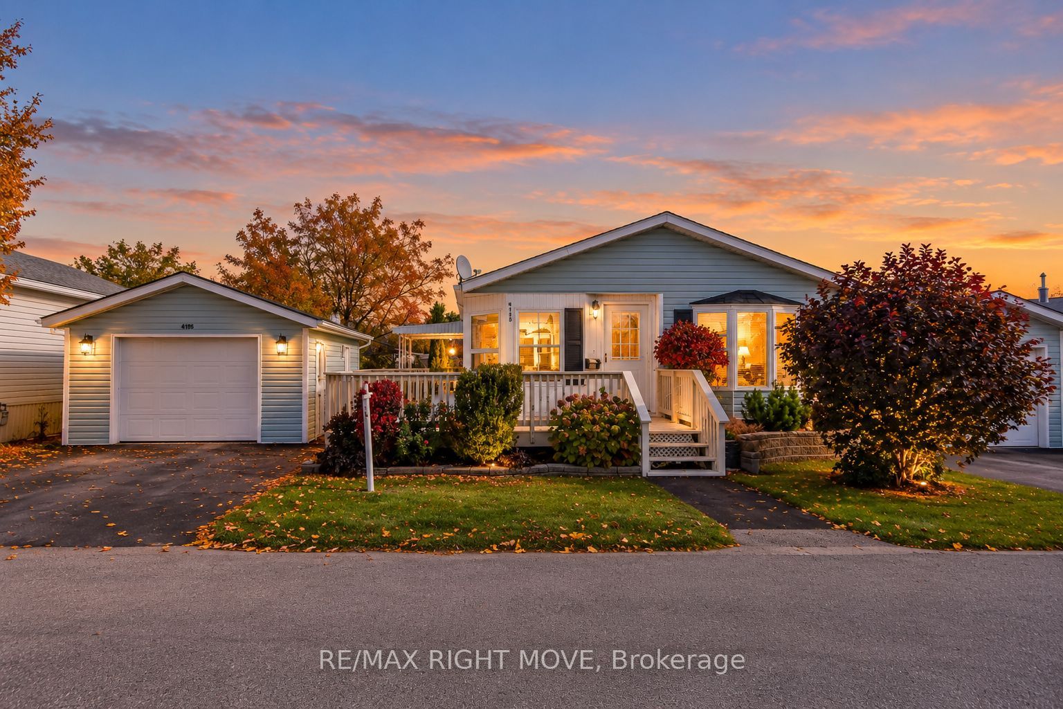 4105 Wesely Street Property Photo 1