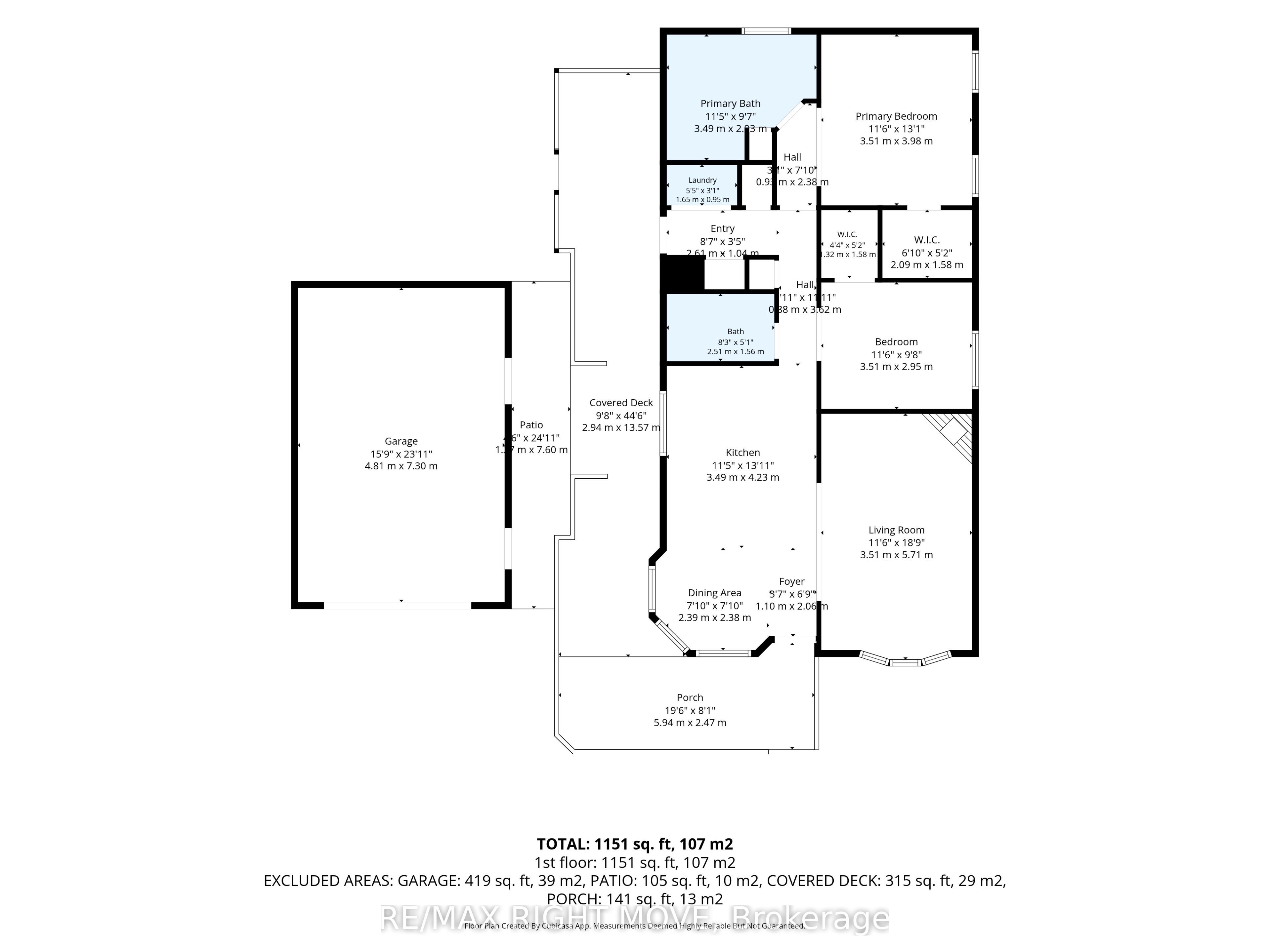 4105 Wesley Street Property Photo 48