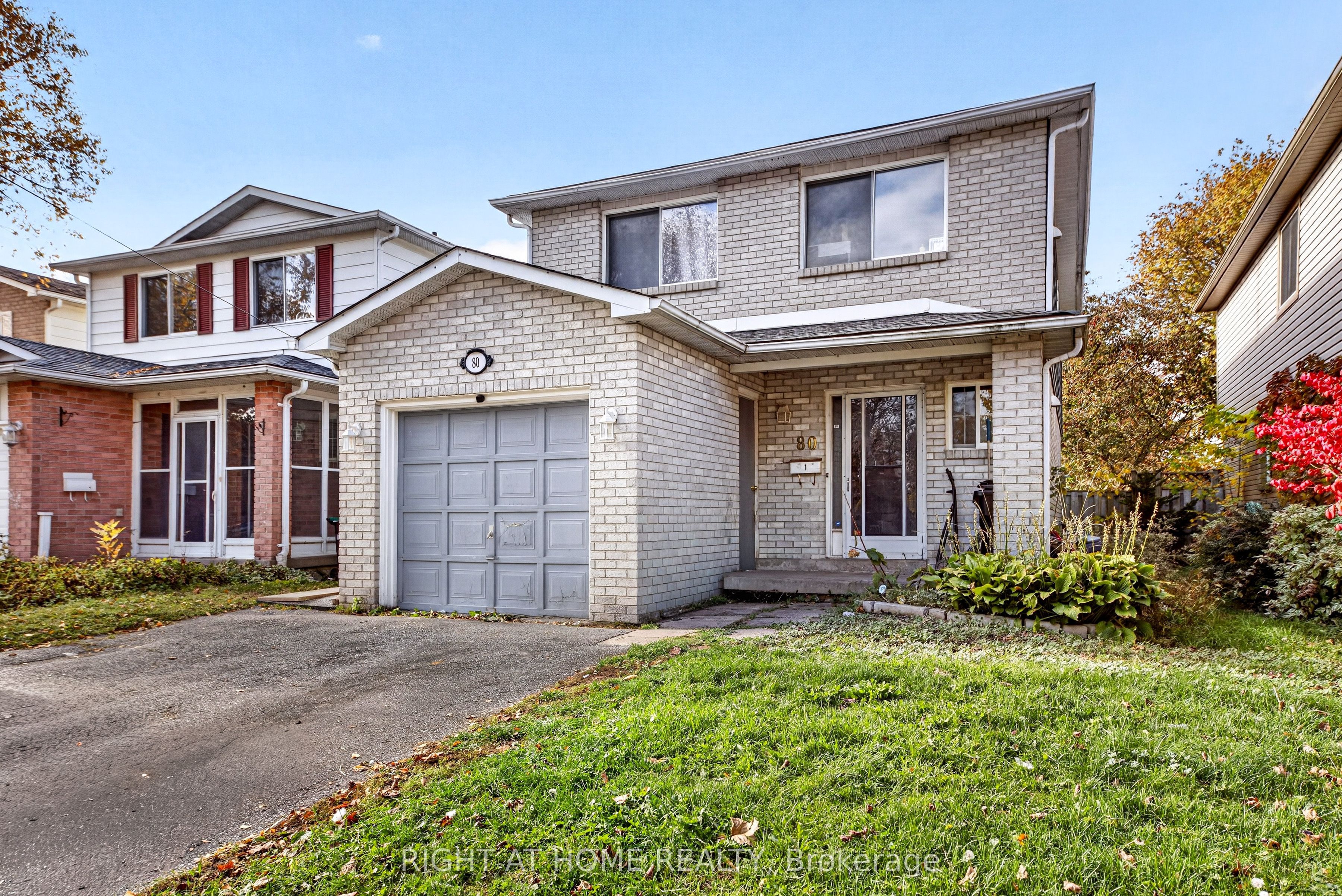 80 GARDEN Drive