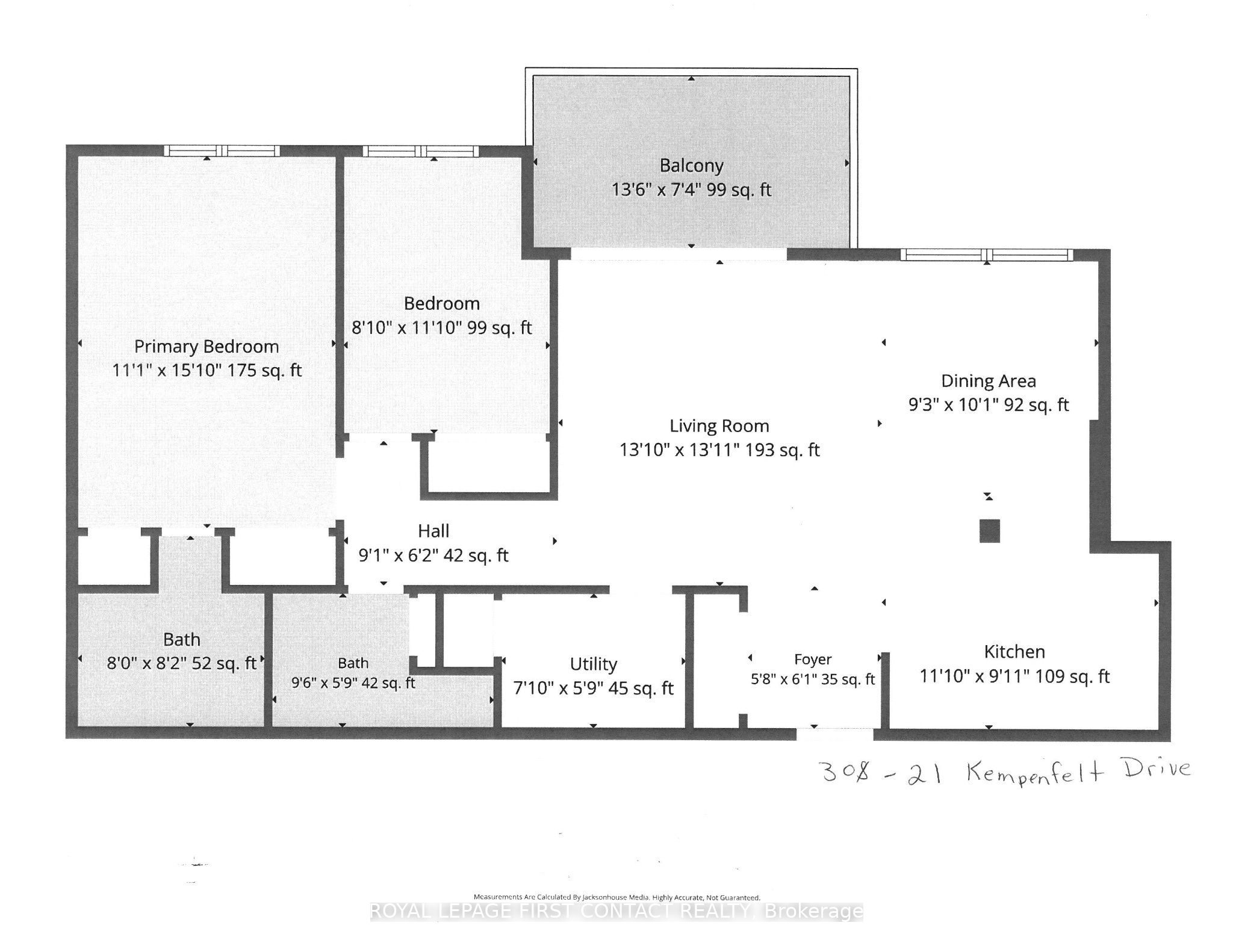 21 Kempenfelt Drive 308 Property Photo 35