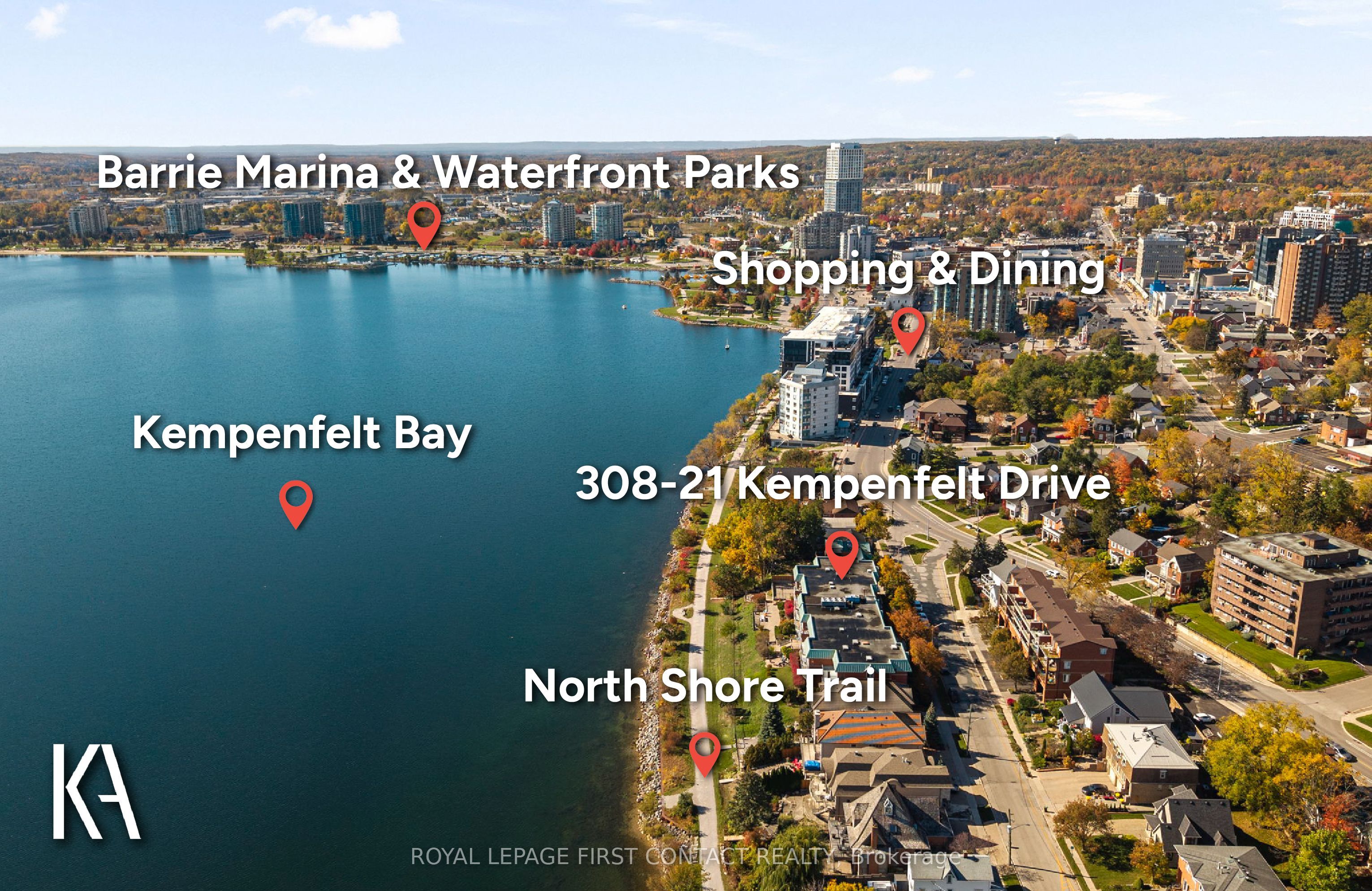 21 Kempenfelt Drive 308 Property Photo 38