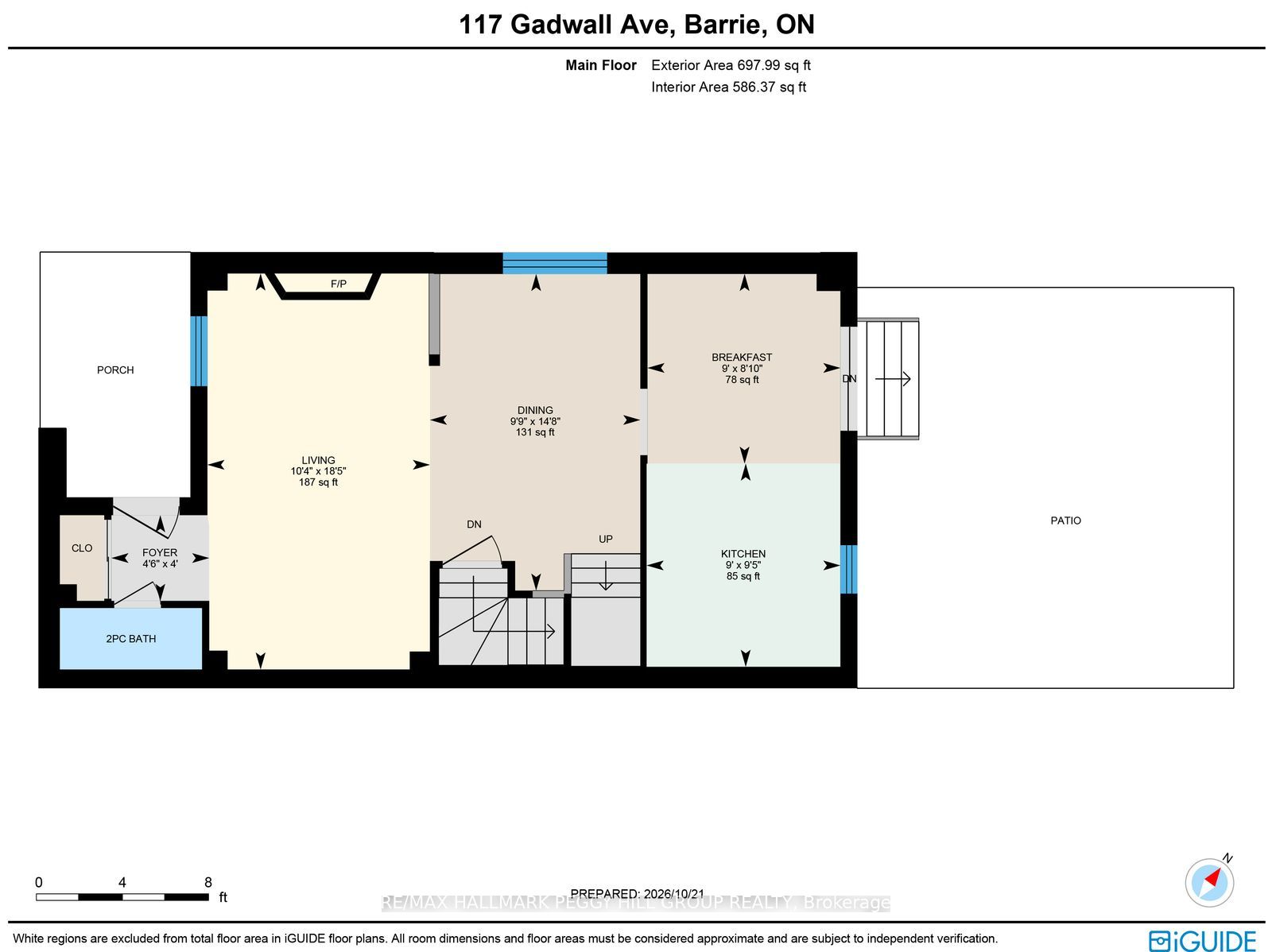 117 Gadwall Avenue Property Photo 15