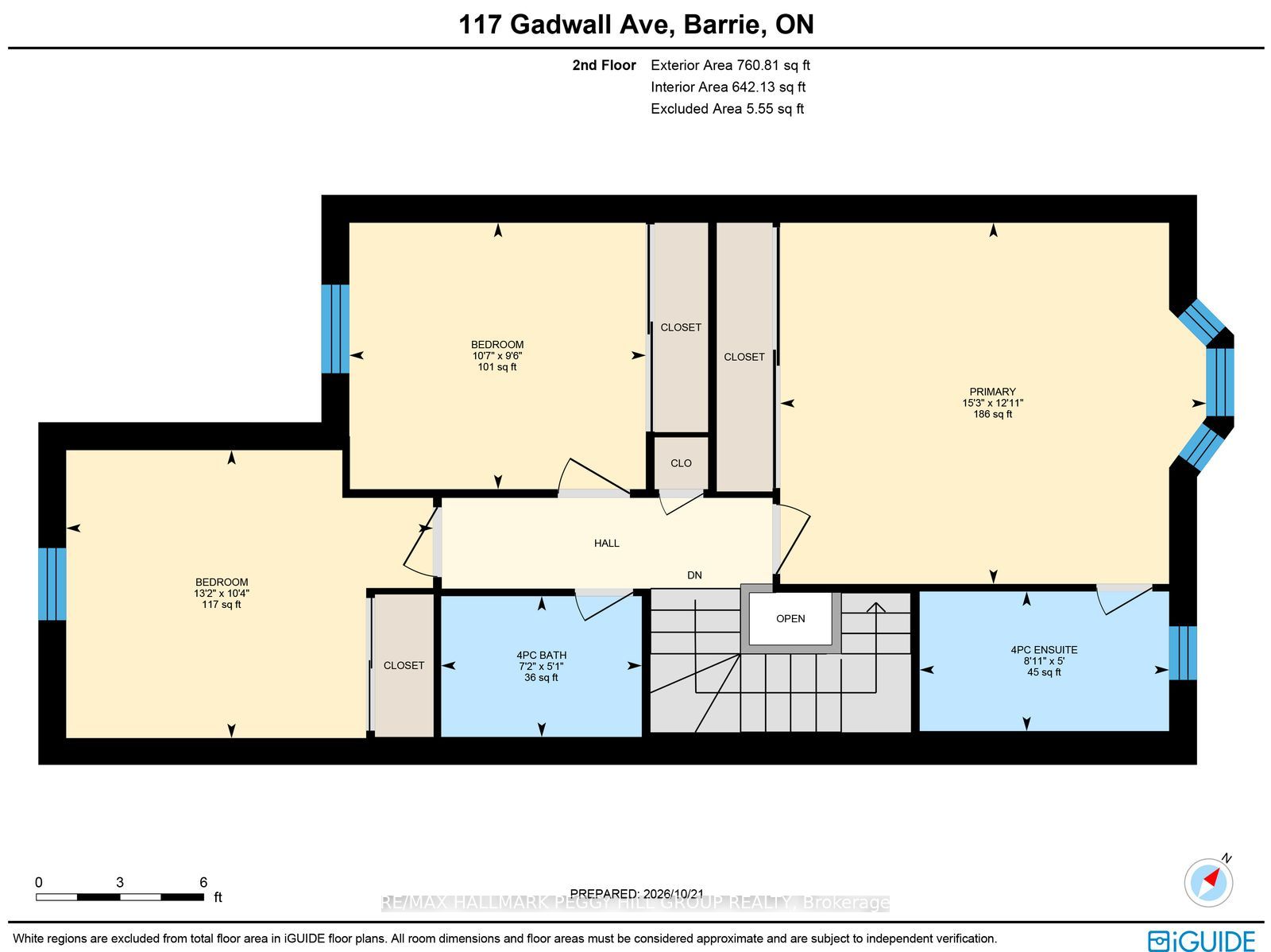 117 Gadwall Avenue Property Photo 16