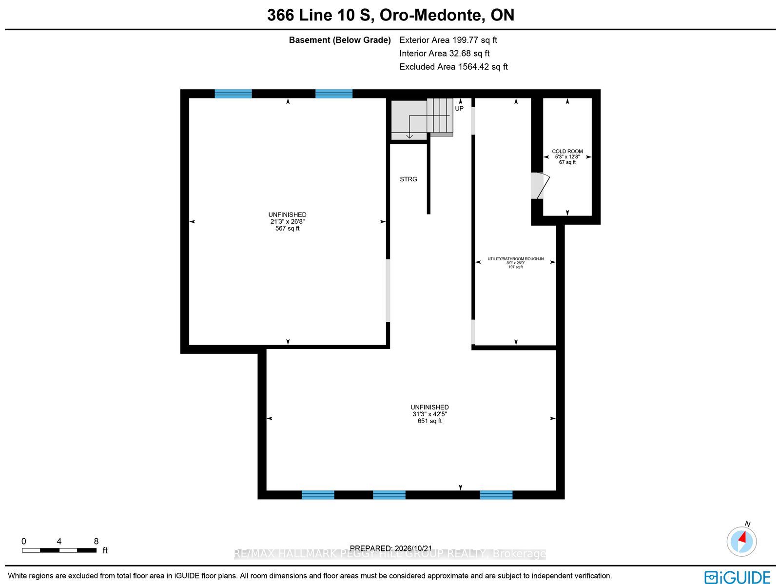 366 10th Line S Property Photo 21