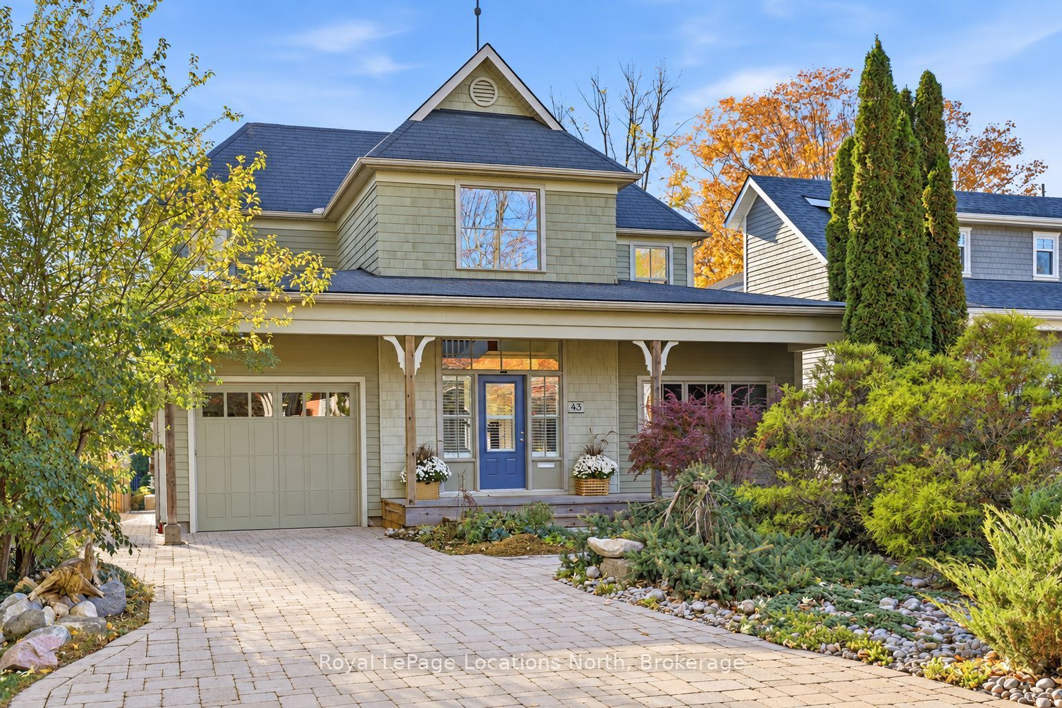 43 Niagara Street Property Photo 1