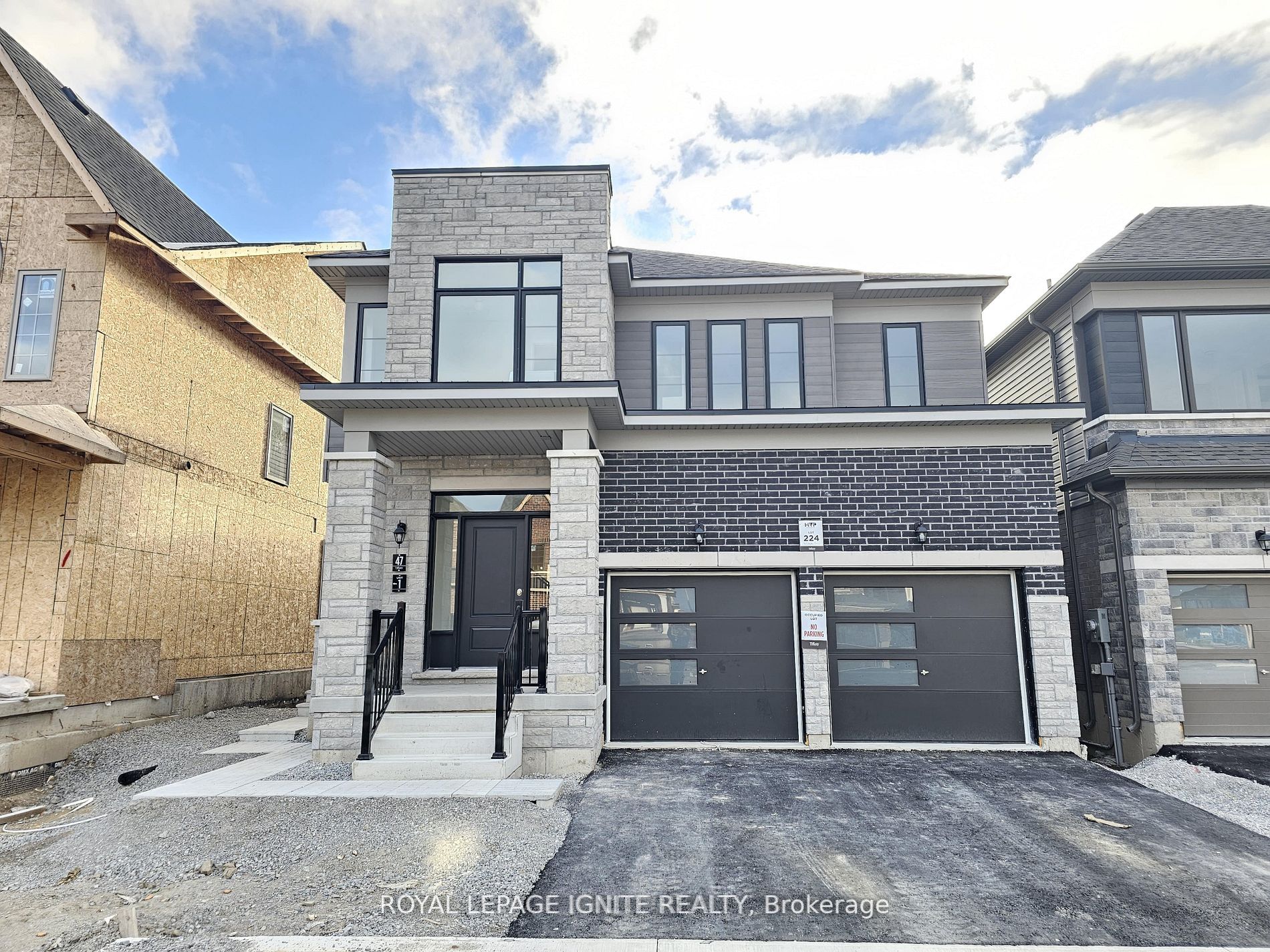 47 Prudhoe Terrace Basement Property Photo 1