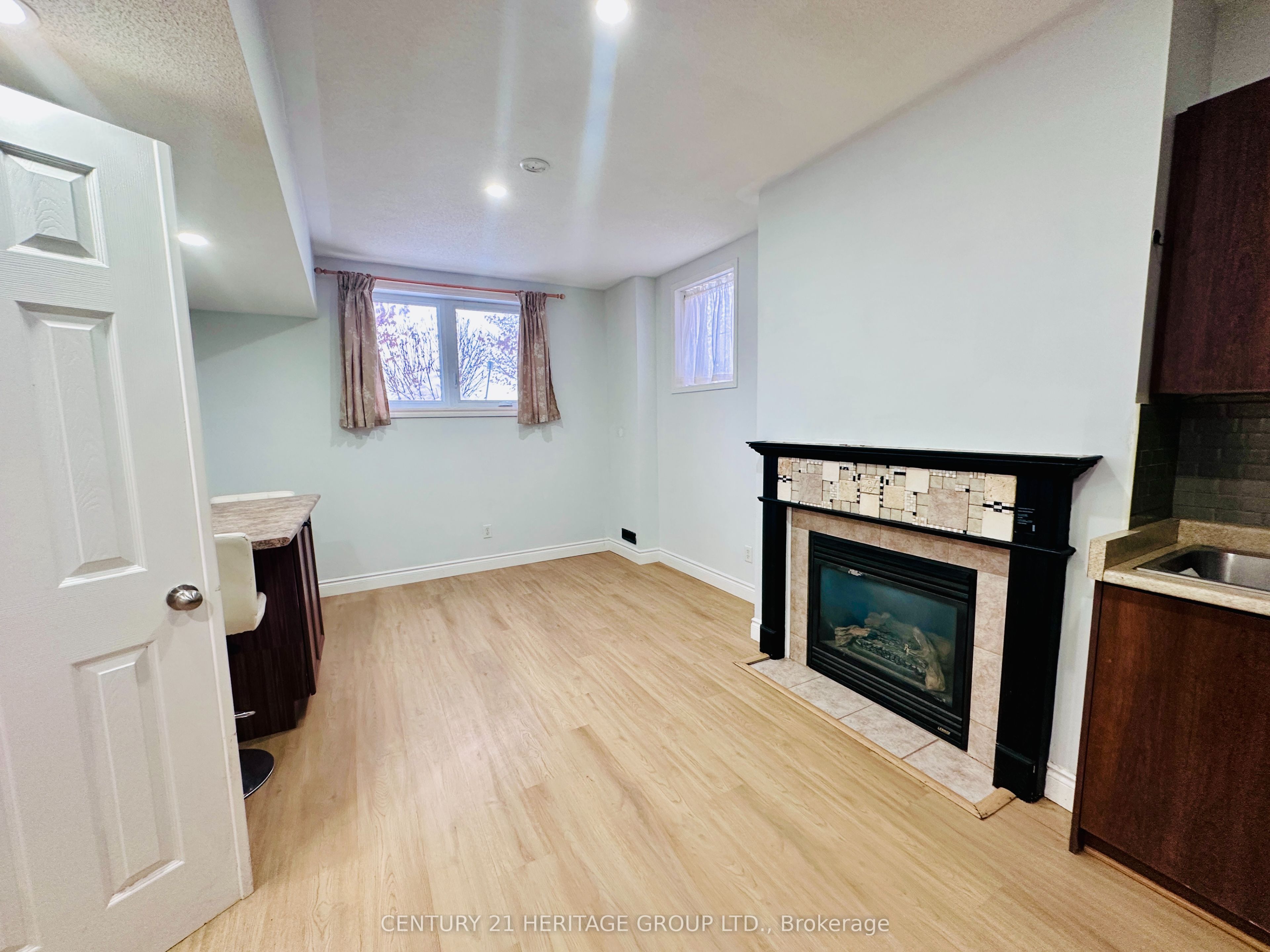 135 Cheltenham Road Basement Property Photo 4