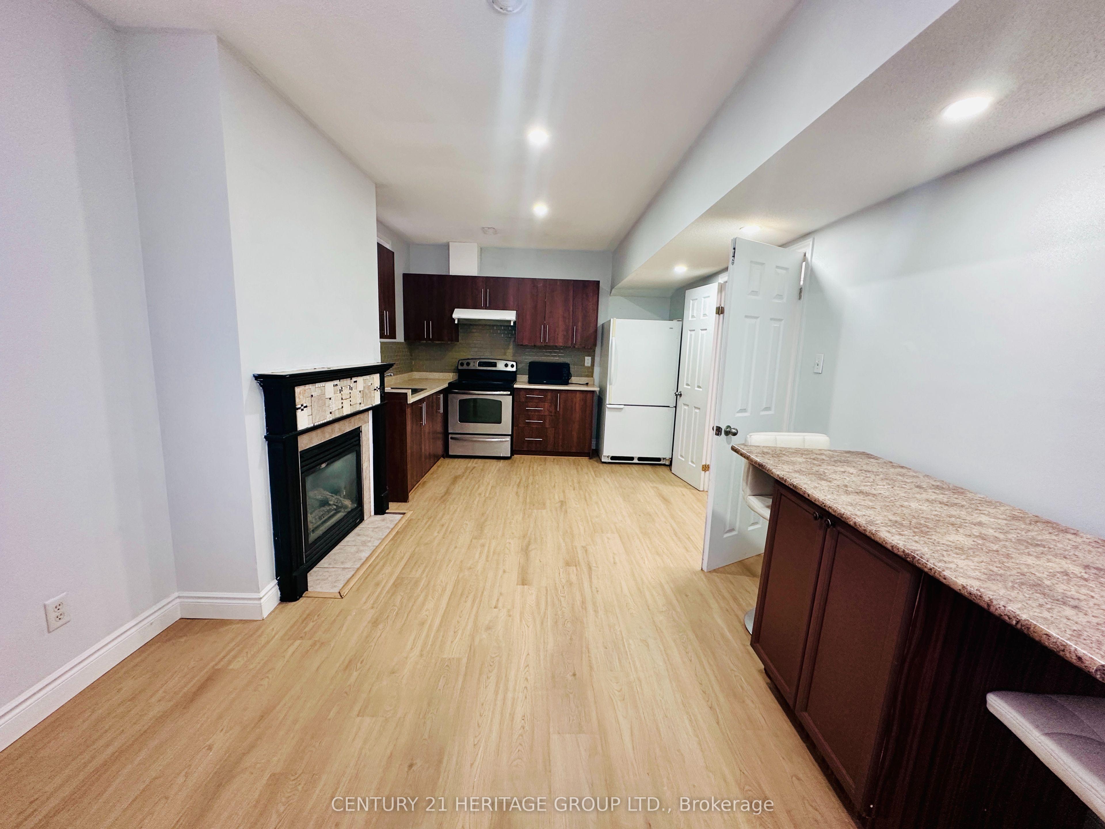 135 Cheltenham Road Basement Property Photo 6