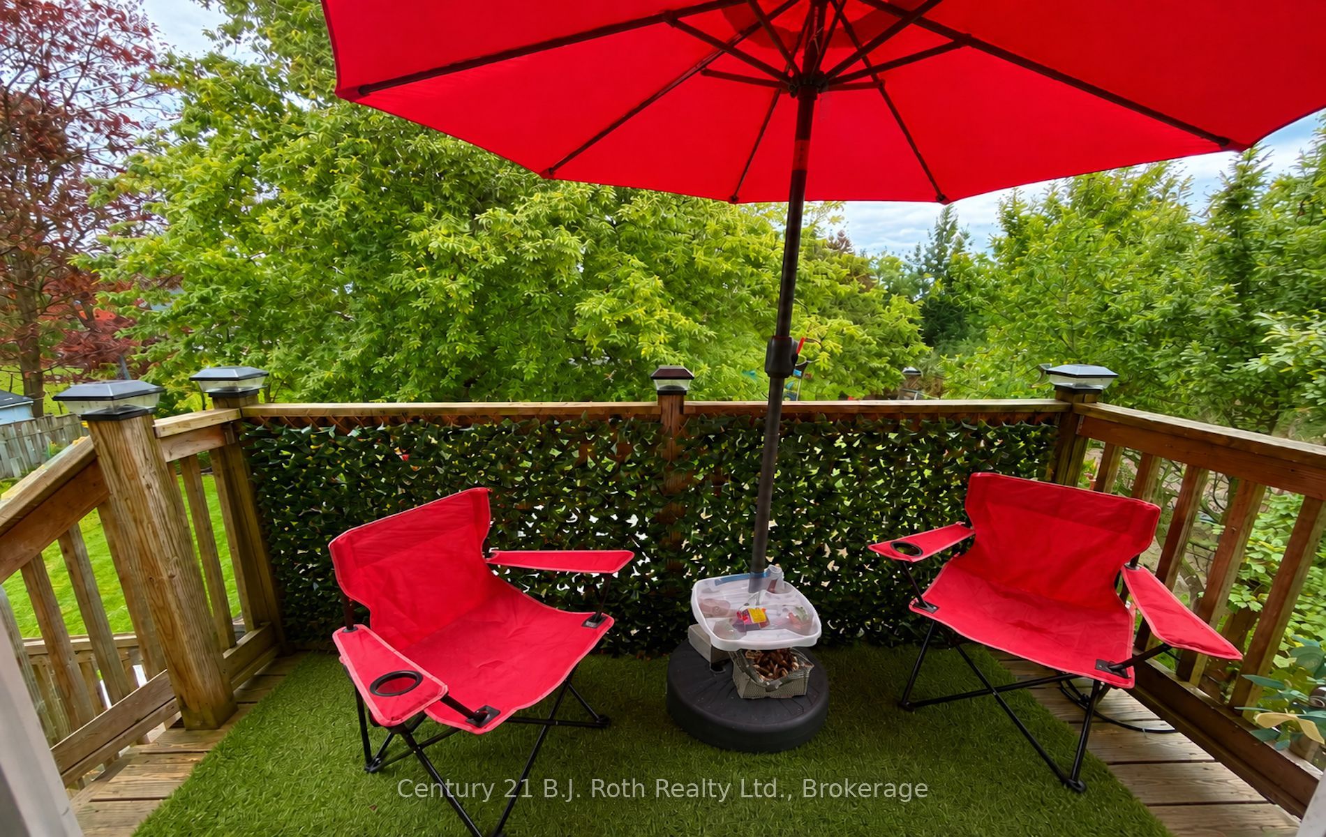 100 Cameron Street Property Photo 26