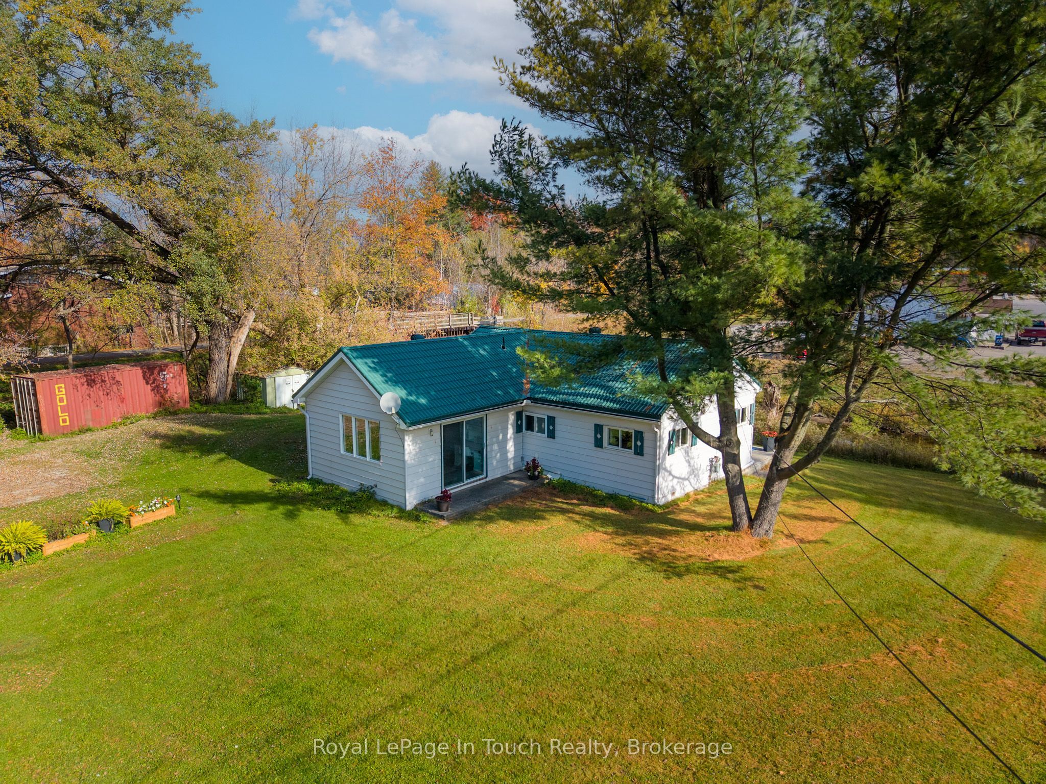 14177 Highway 12 Highway Property Photo 1