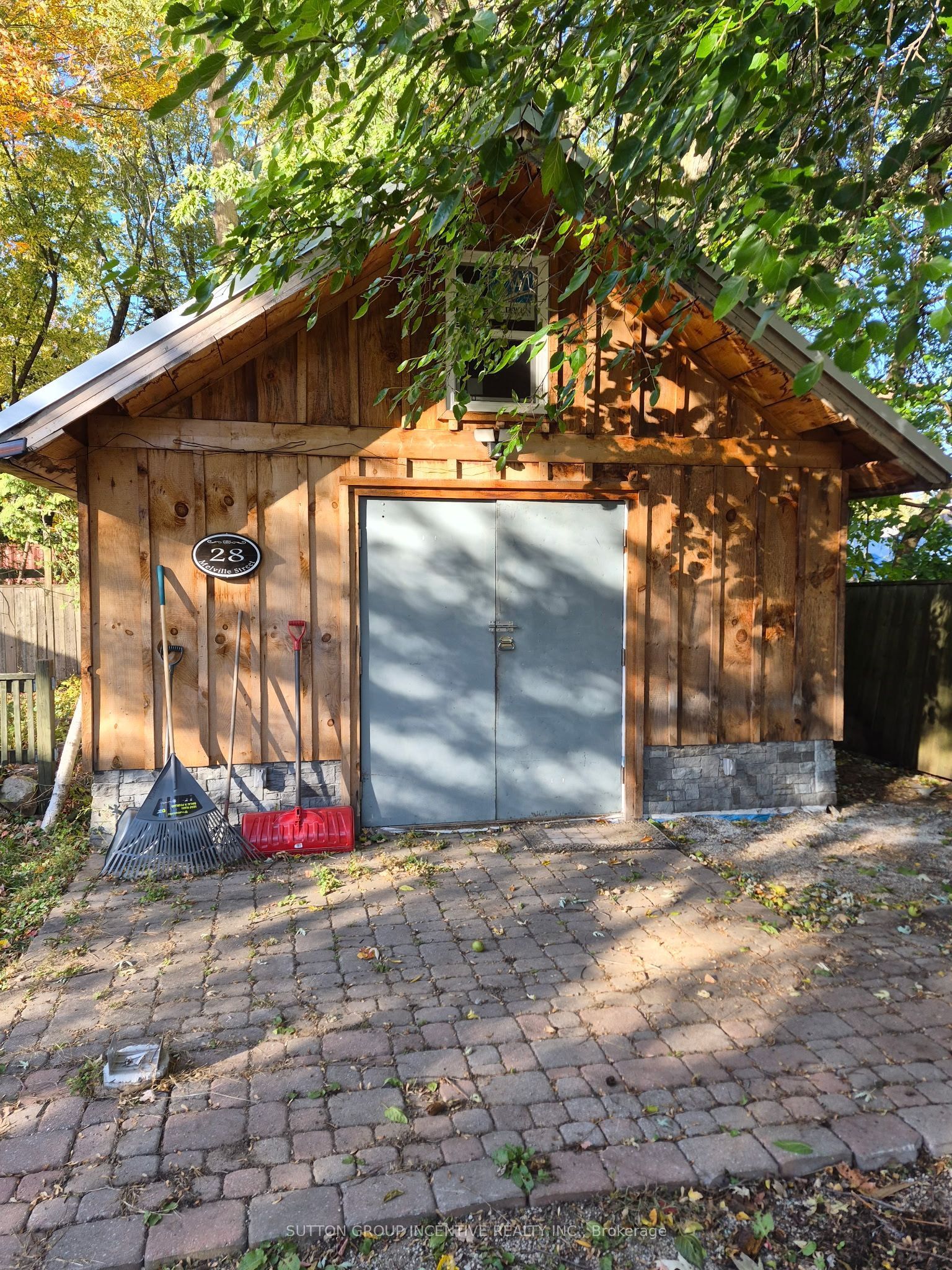 28 Melville Street Property Photo 31