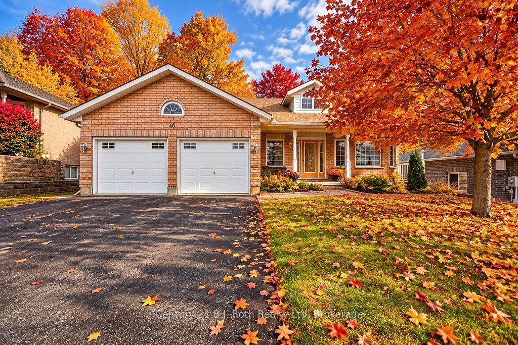40 Marchand Drive Property Photo 1
