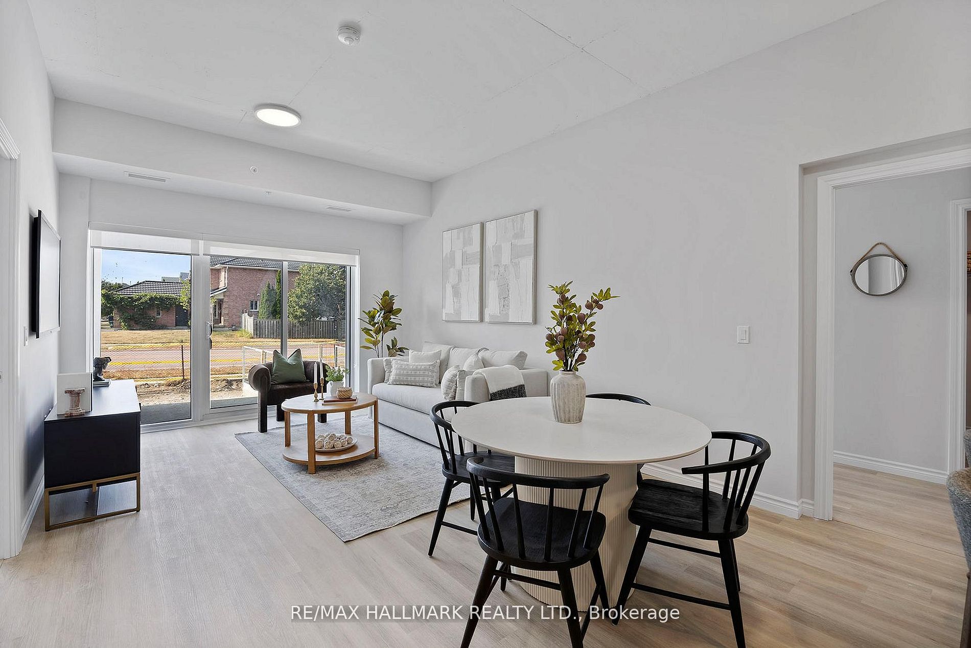 70 Dean Avenue 810 Property Photo 7