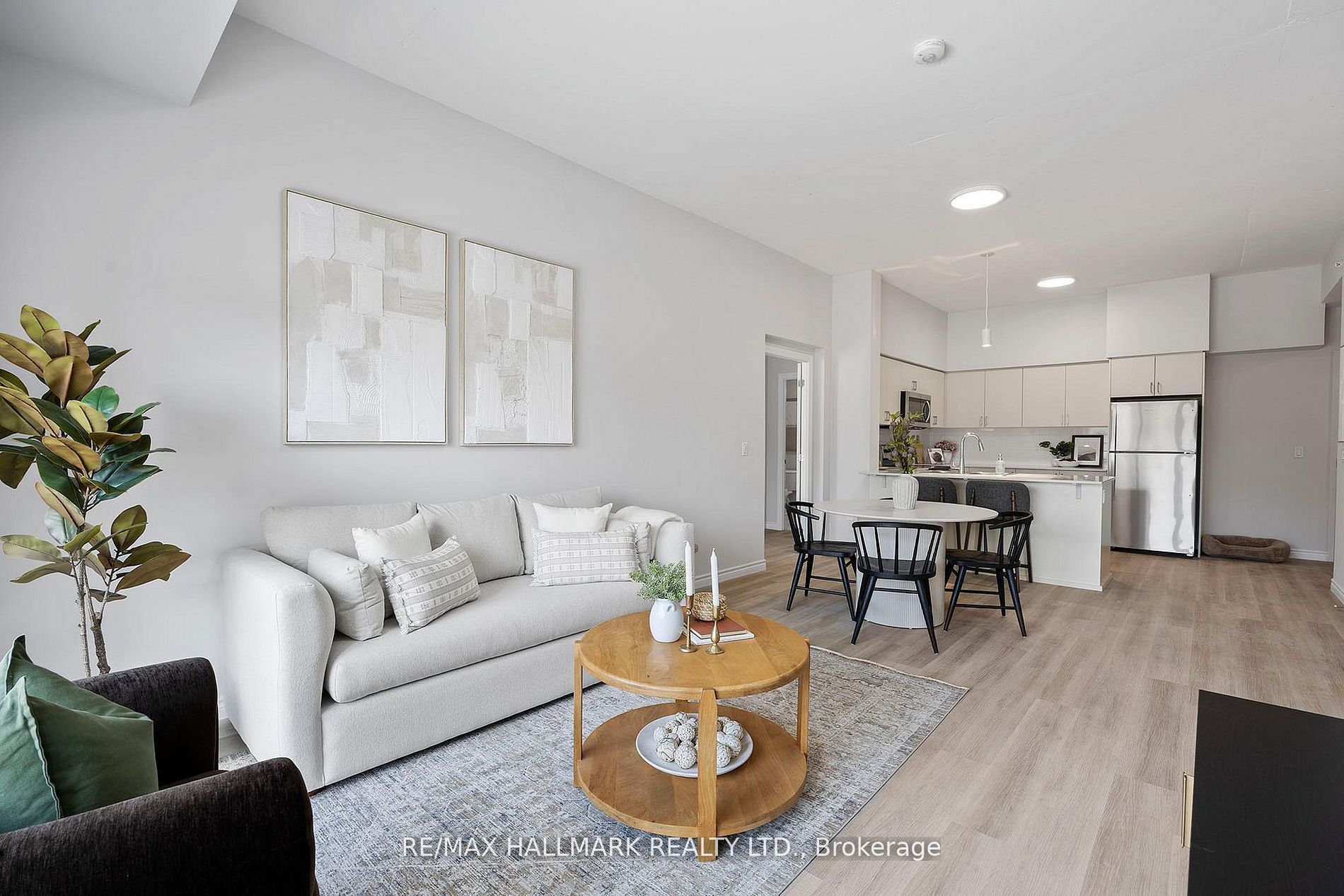 70 Dean Avenue 810 Property Photo 13