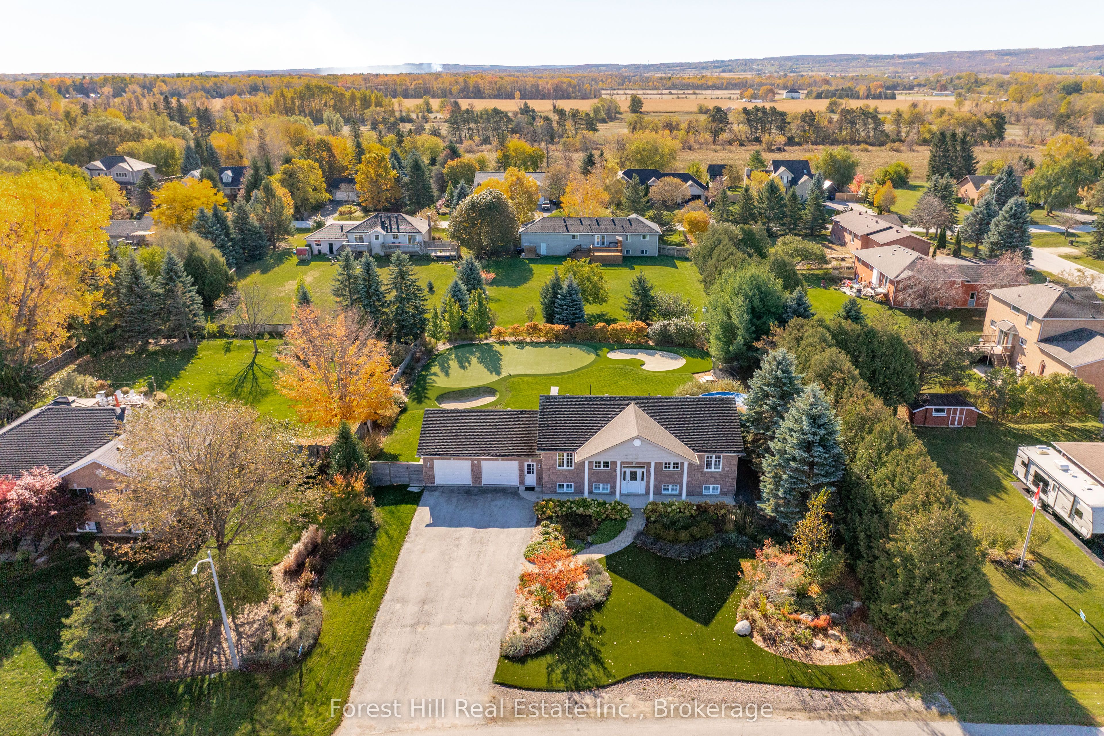 31 Mckean Boulevard Property Photo 1