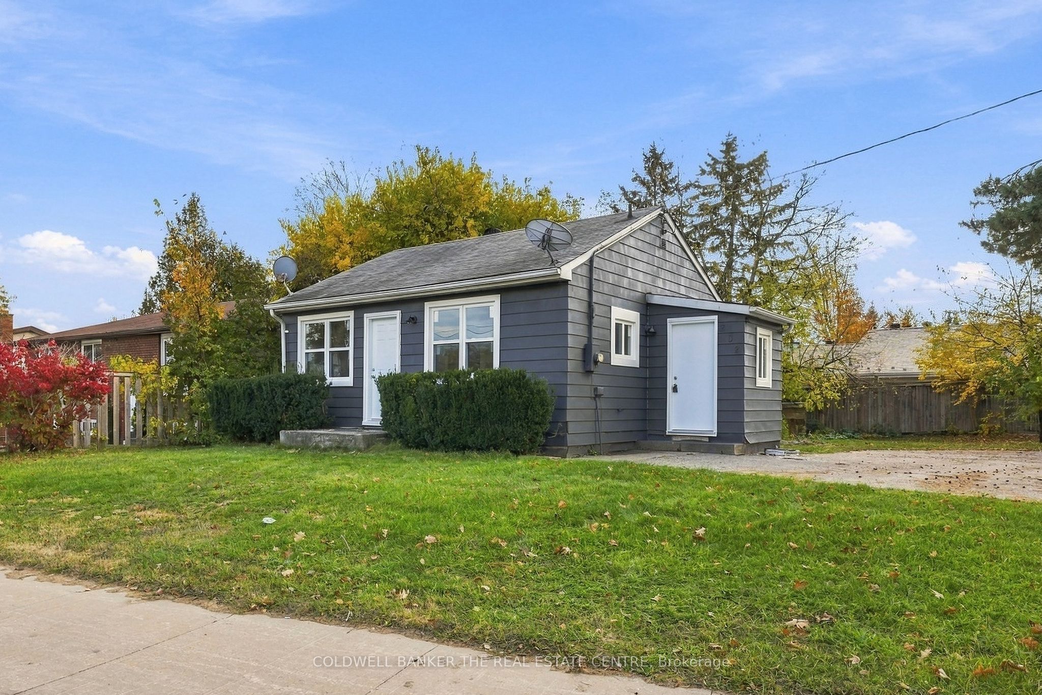 202 Ferndale Drive N Property Photo 1