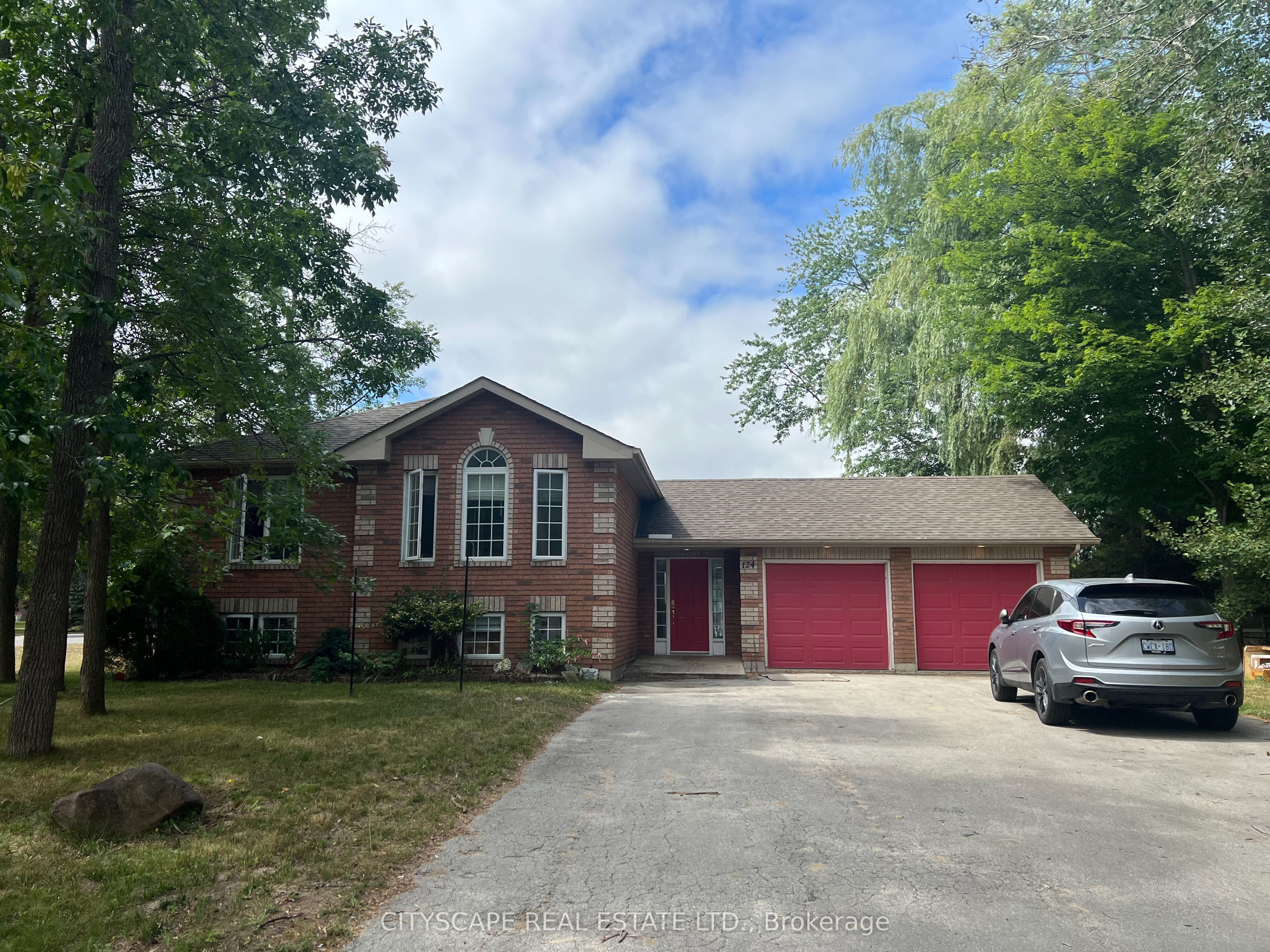 124 41st Street N Property Photo 1