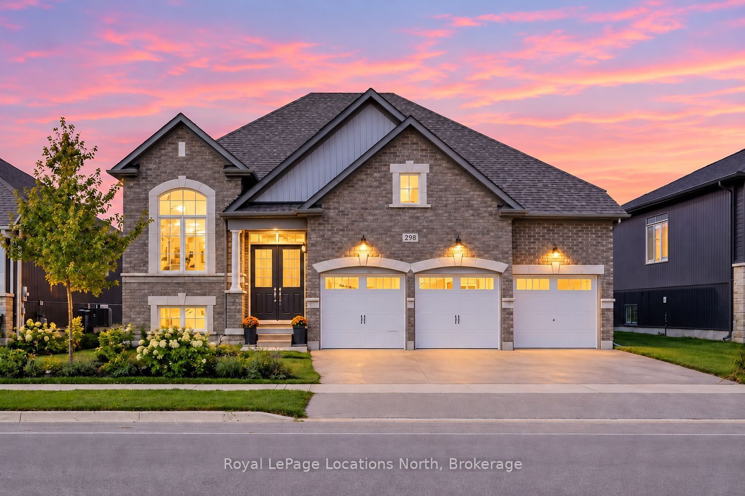 298 Ramblewood Drive