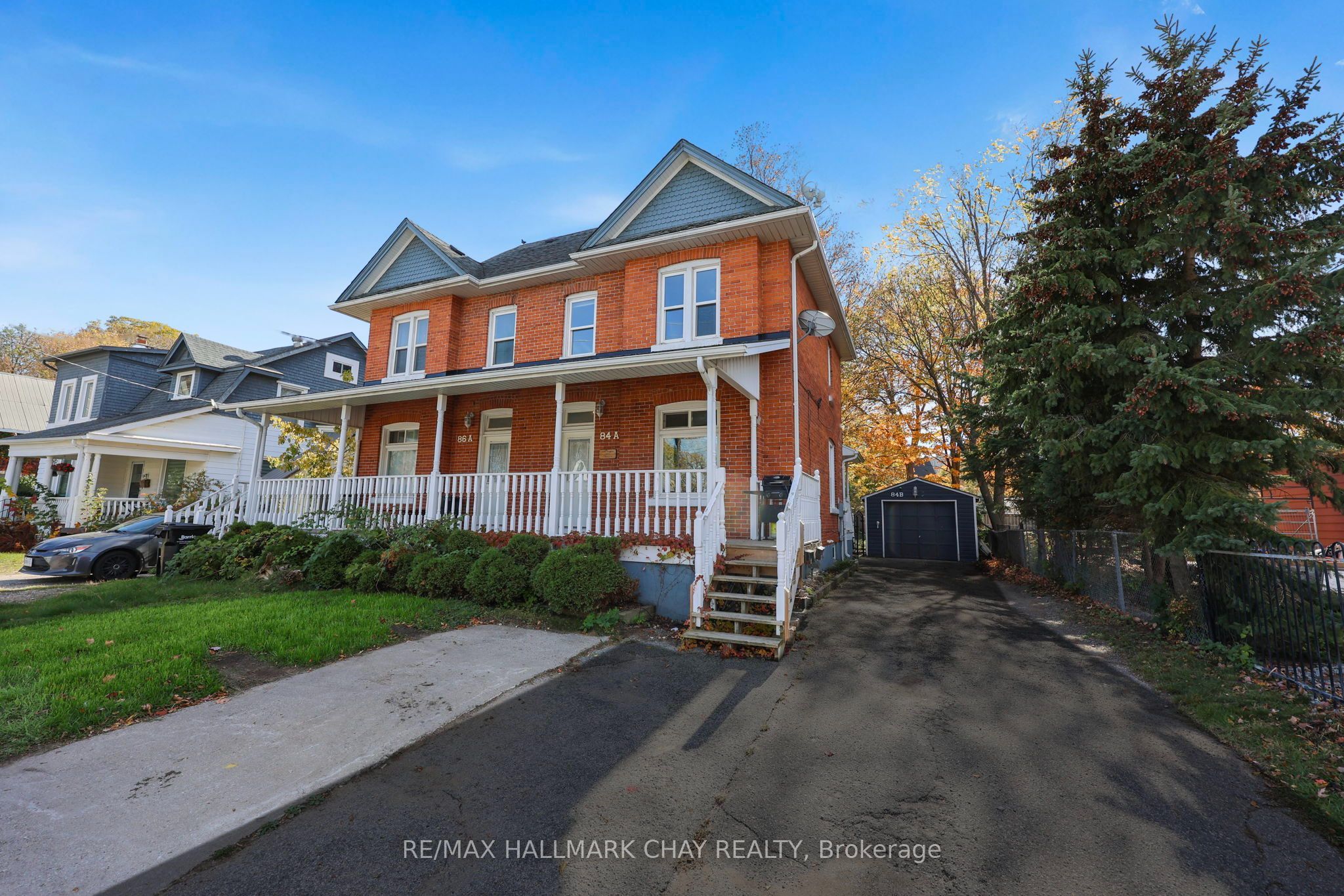 84 Burton Avenue Property Photo 1