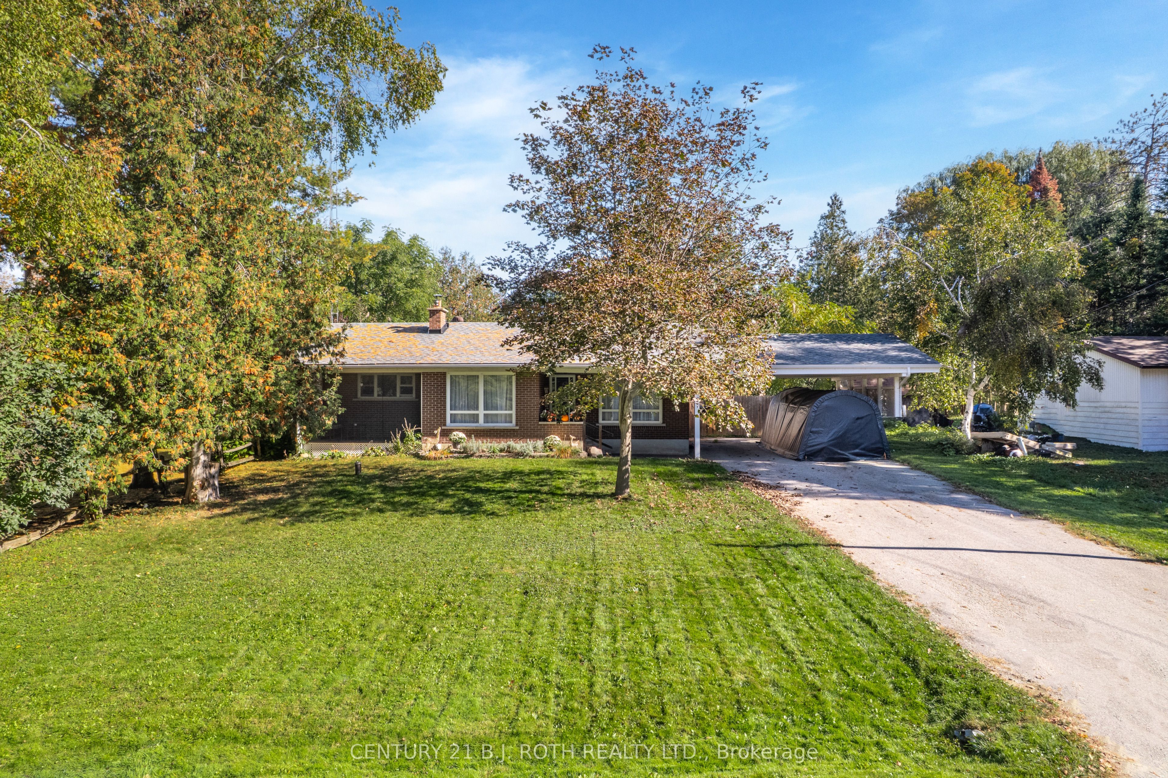 61 Ward Avenue Property Photo 1