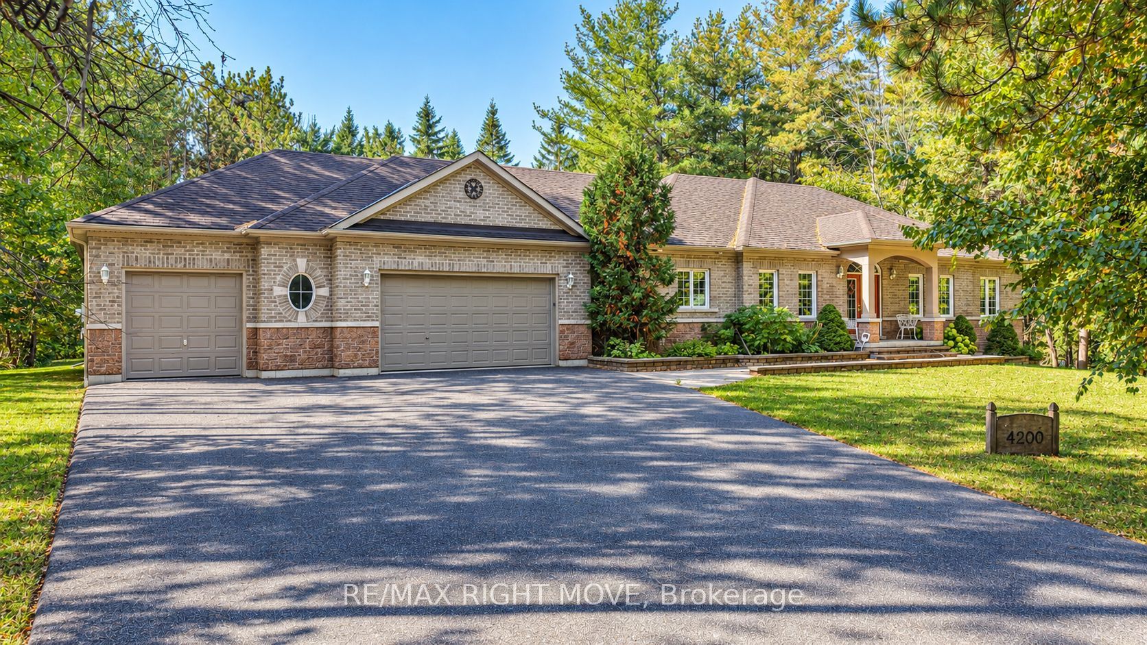 4200 Pine Valley Lane Property Photo 1