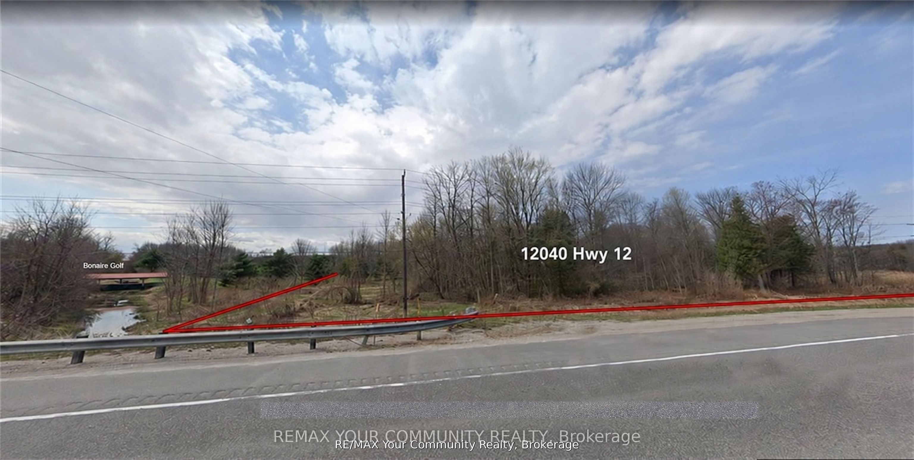 12040 On-12 Highway Property Photo 2