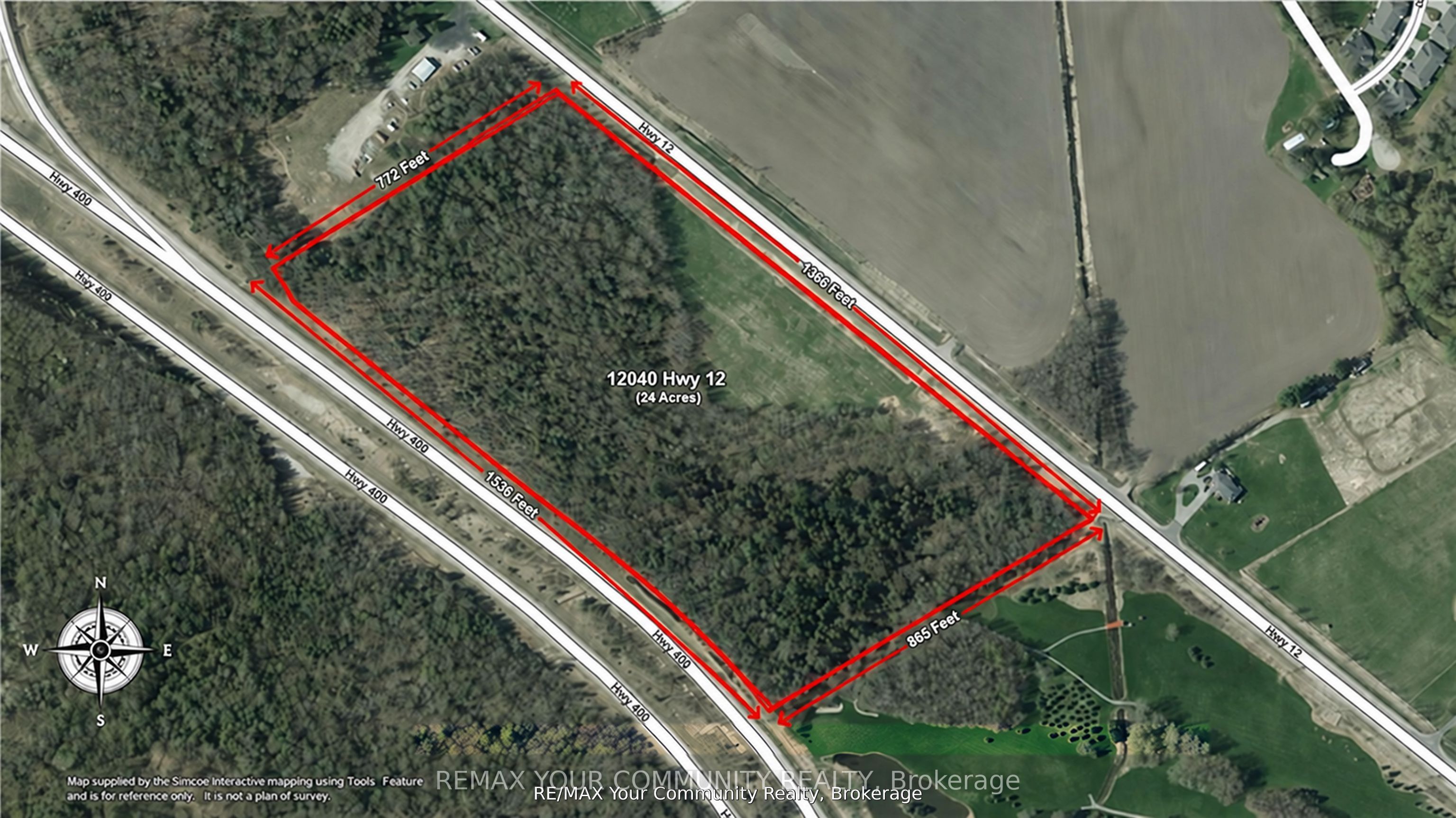 12040 On-12 Highway Property Photo 3