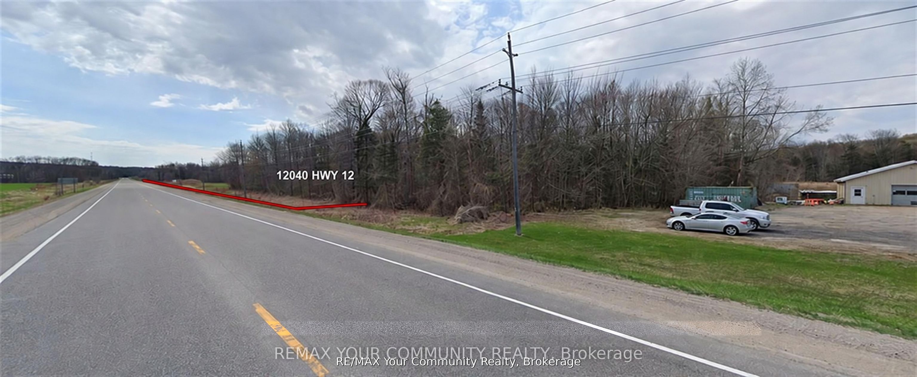 12040 On-12 Highway Property Photo 4